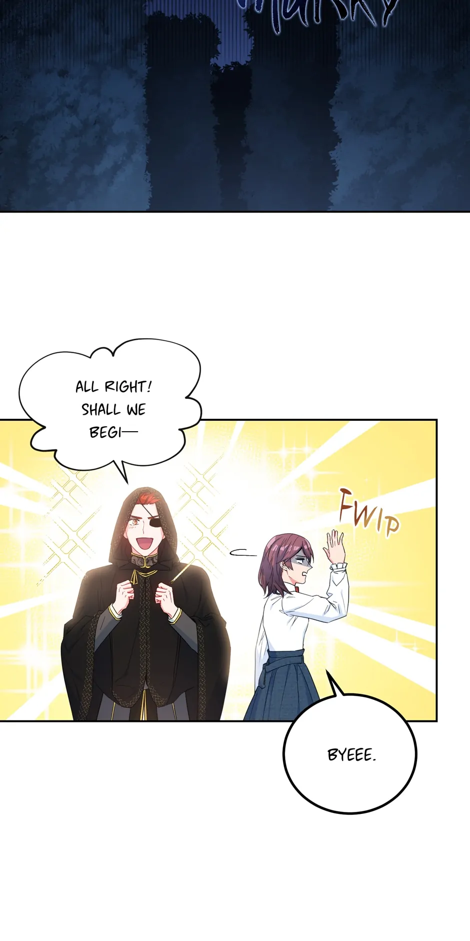 Read As You Wish, Prince EN Manga Online