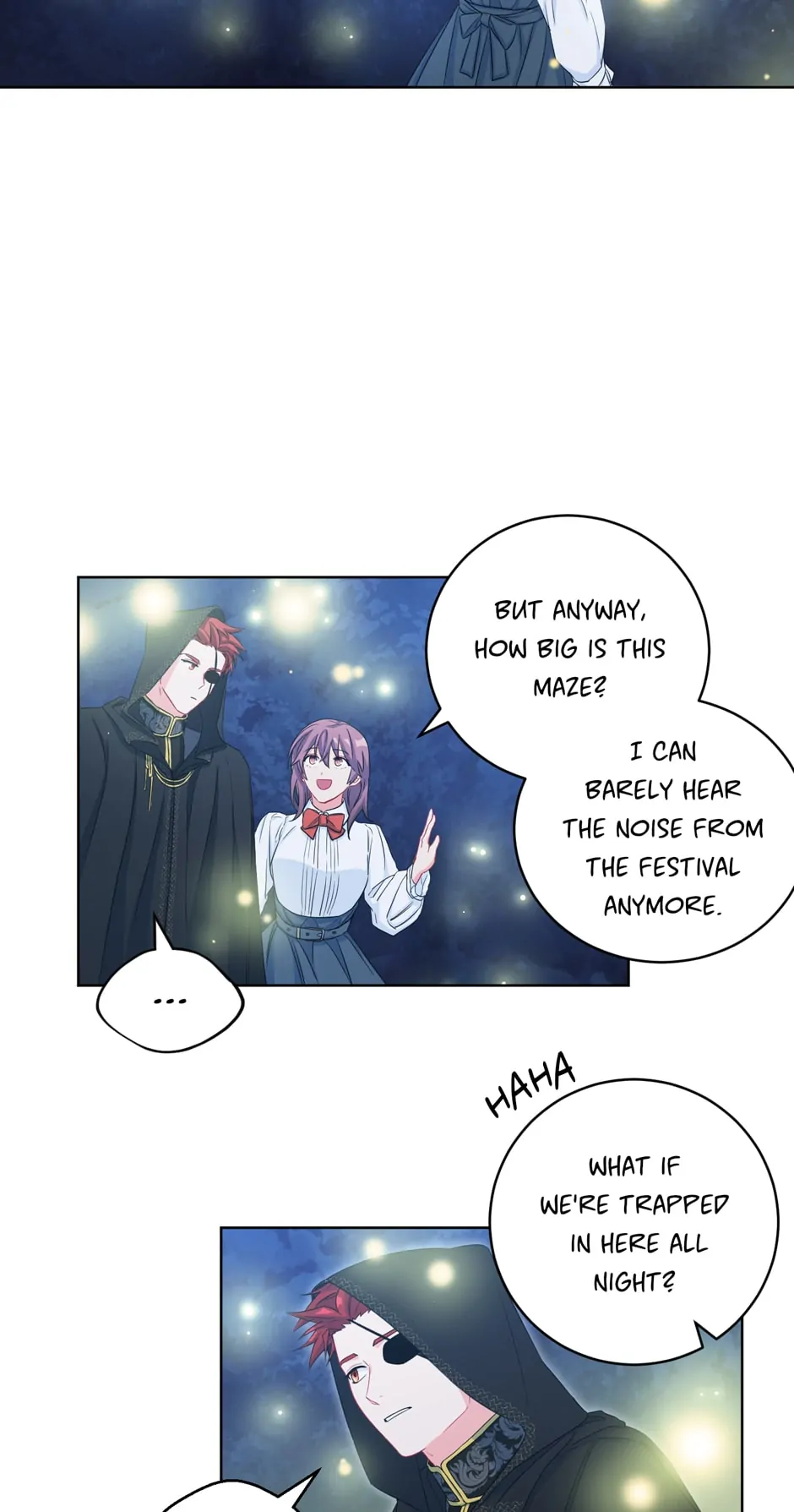 Read As You Wish, Prince EN Manga Online