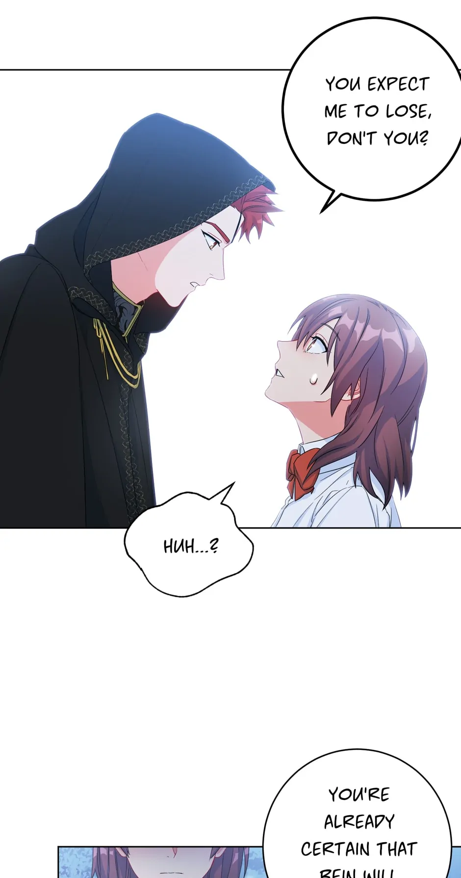 Read As You Wish, Prince EN Manga Online