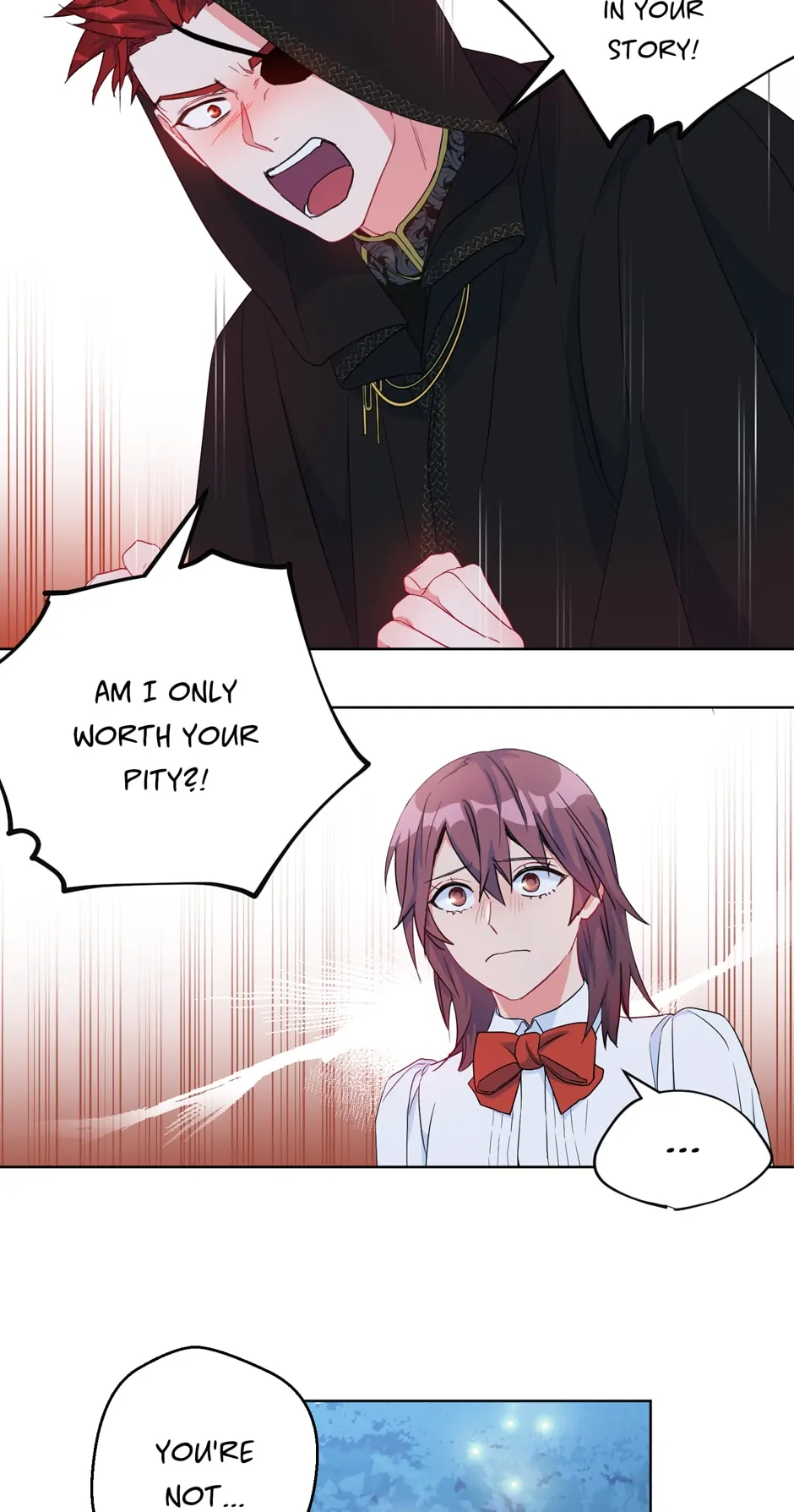 Read As You Wish, Prince EN Manga Online