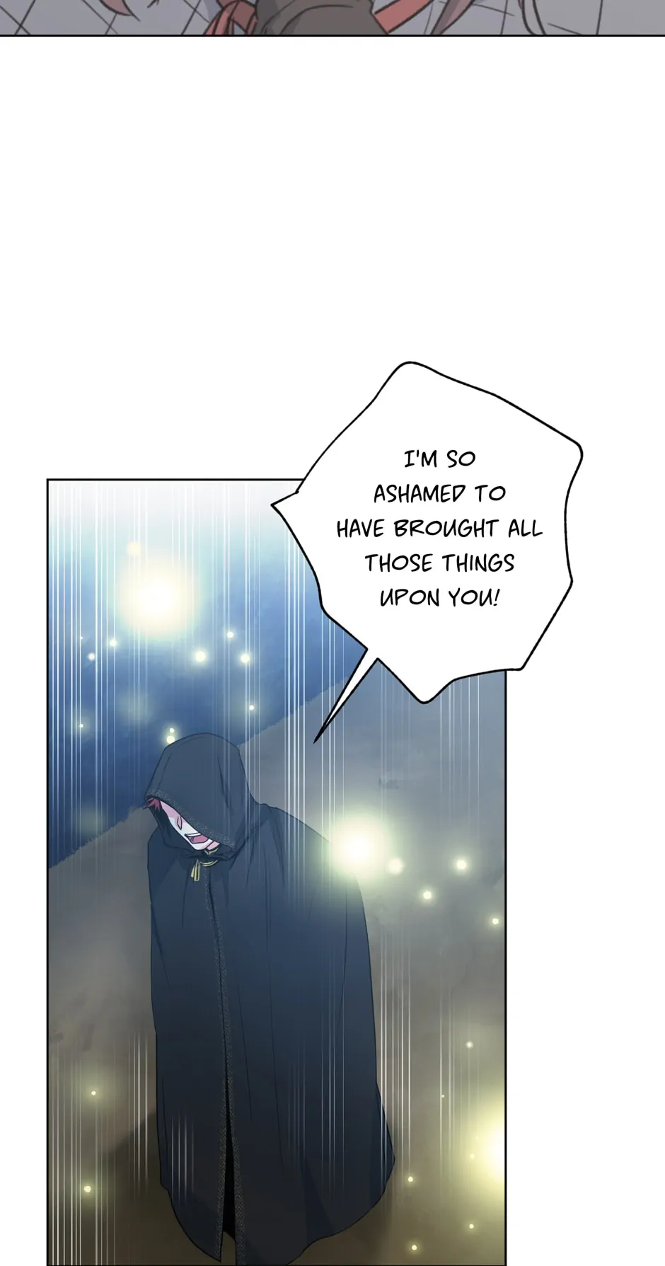 Read As You Wish, Prince EN Manga Online