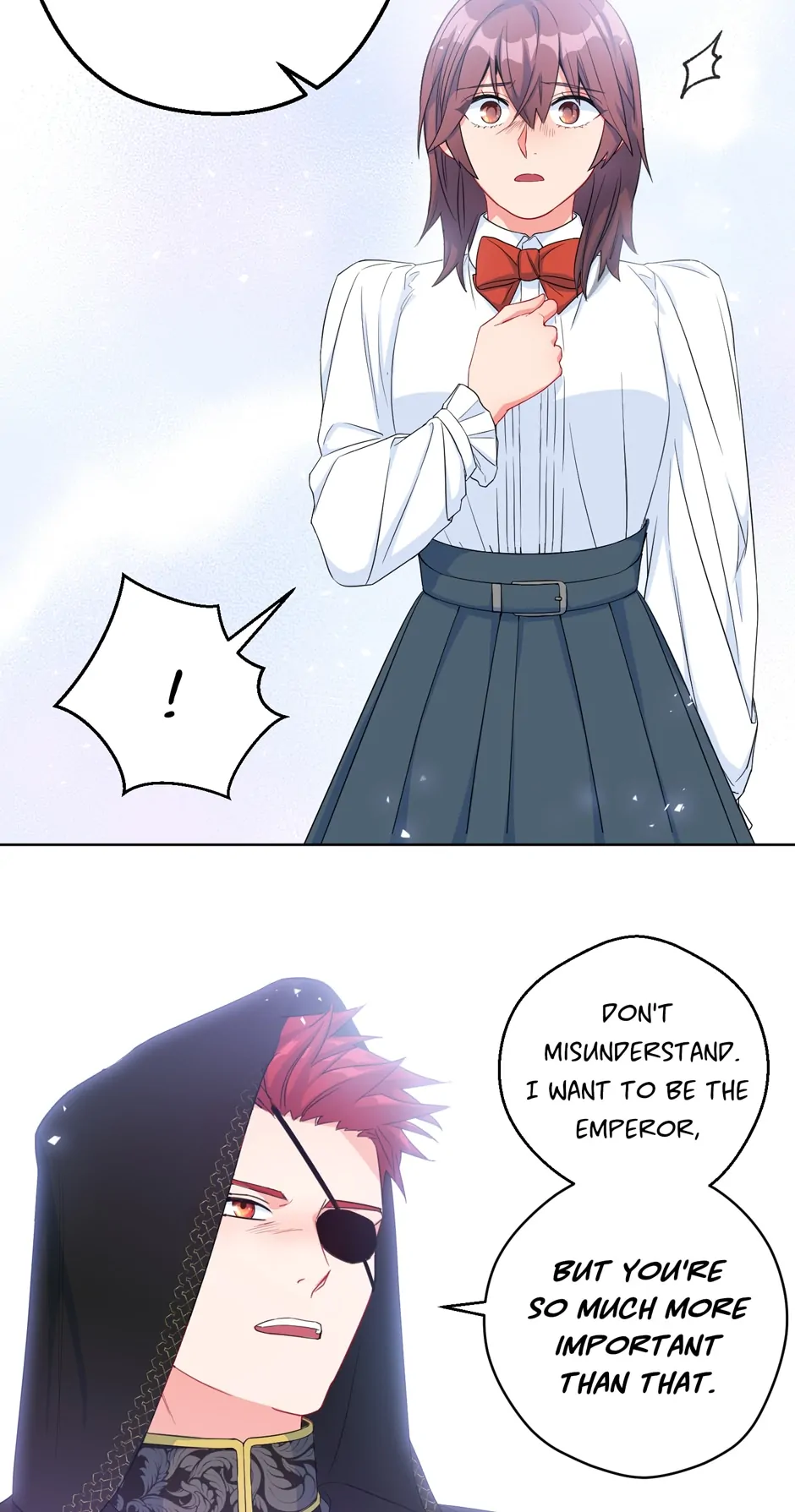 Read As You Wish, Prince EN Manga Online