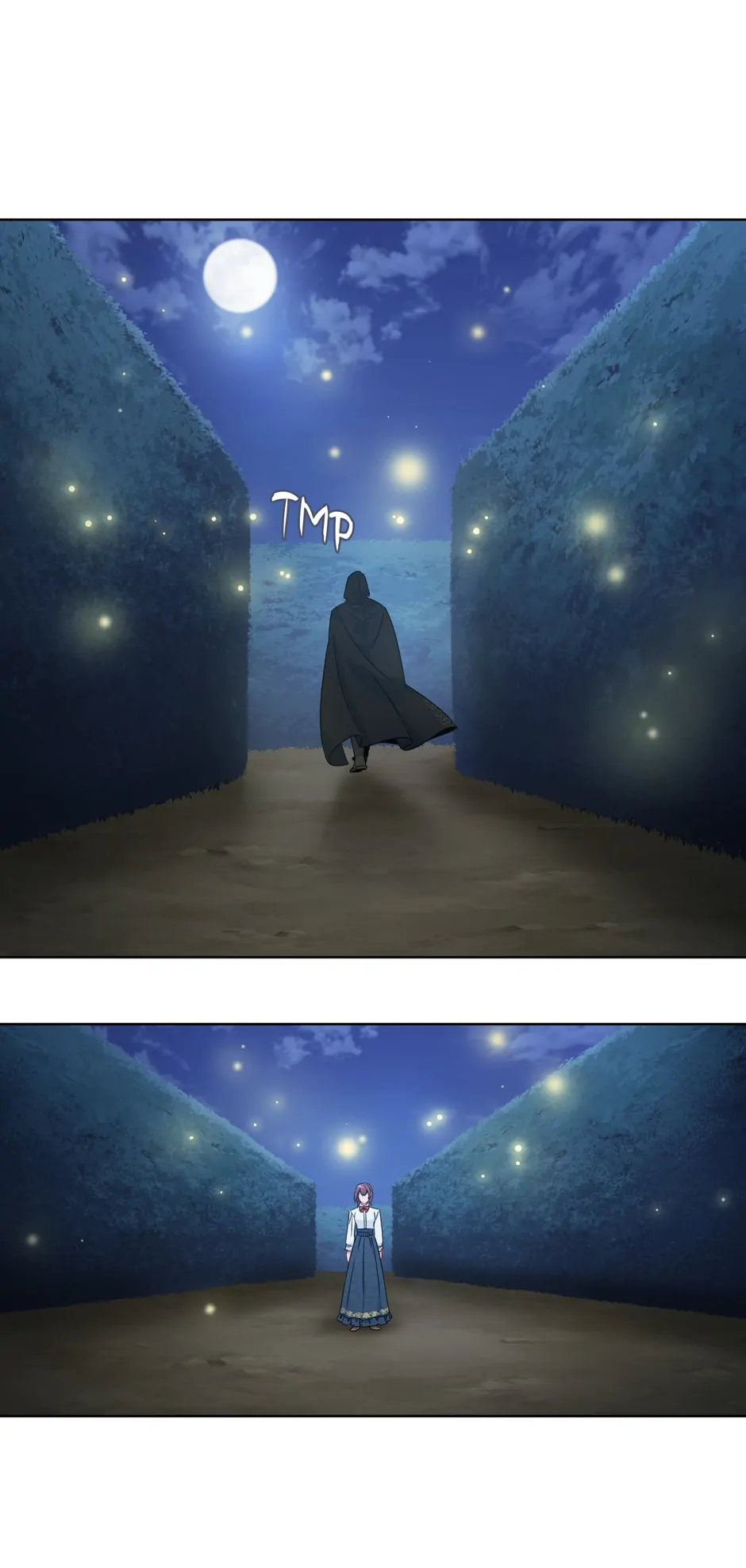 Read As You Wish, Prince EN Manga Online