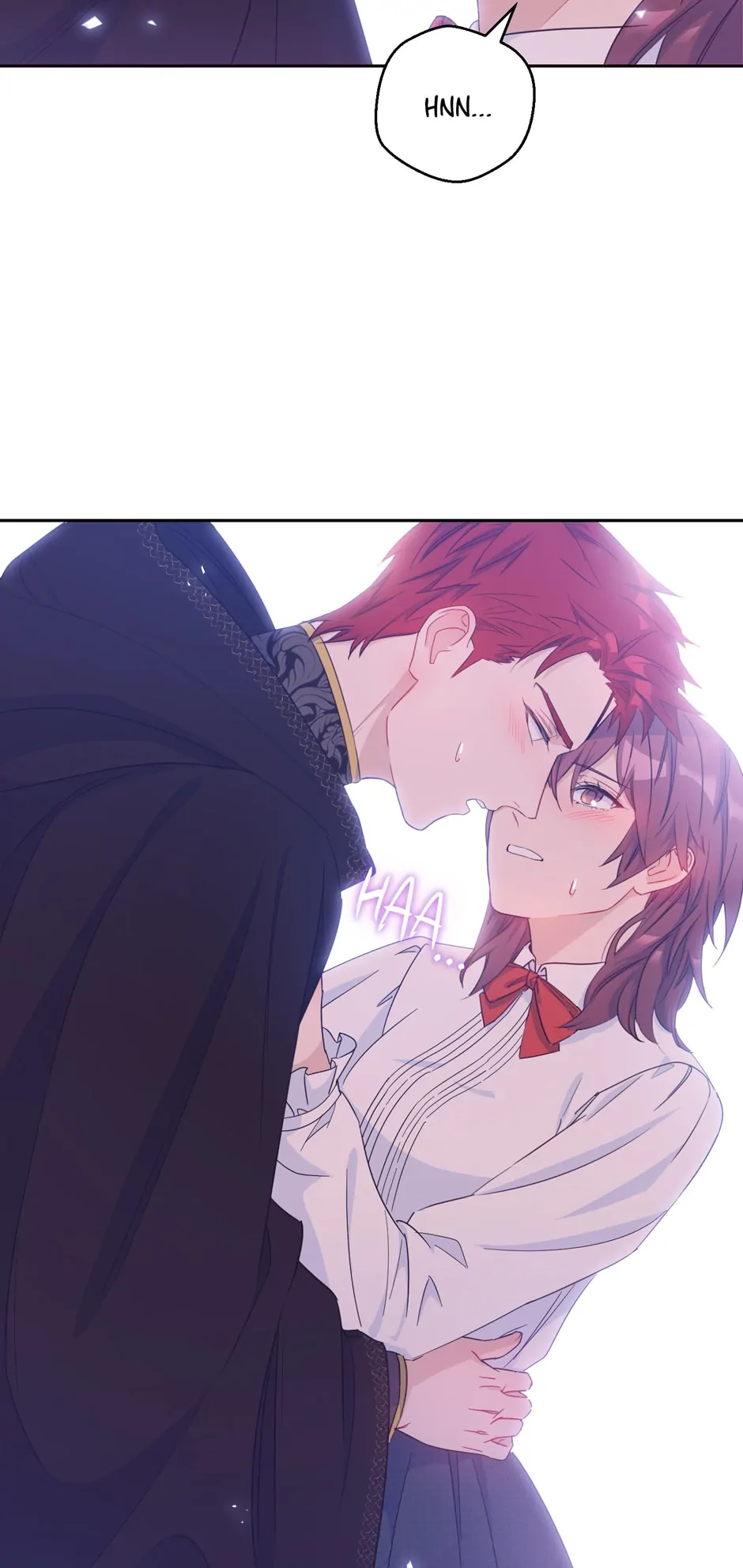 Read As You Wish, Prince EN Manga Online