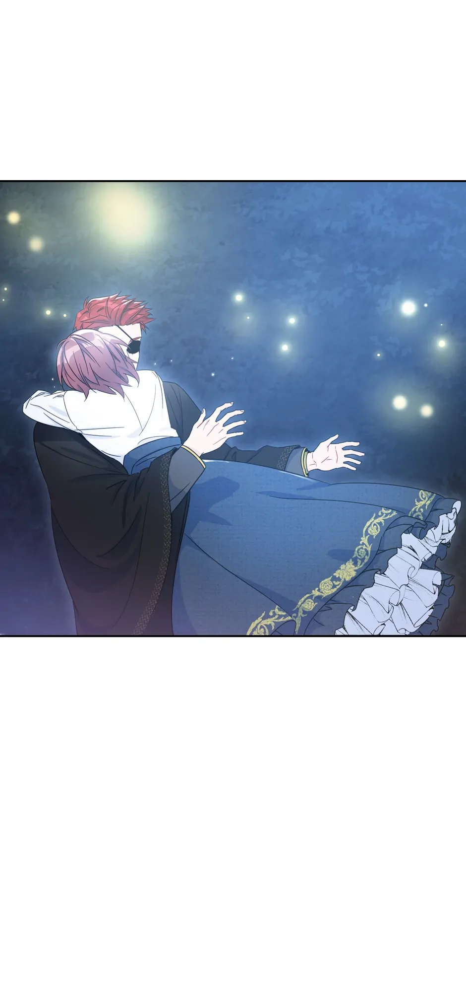 Read As You Wish, Prince EN Manga Online