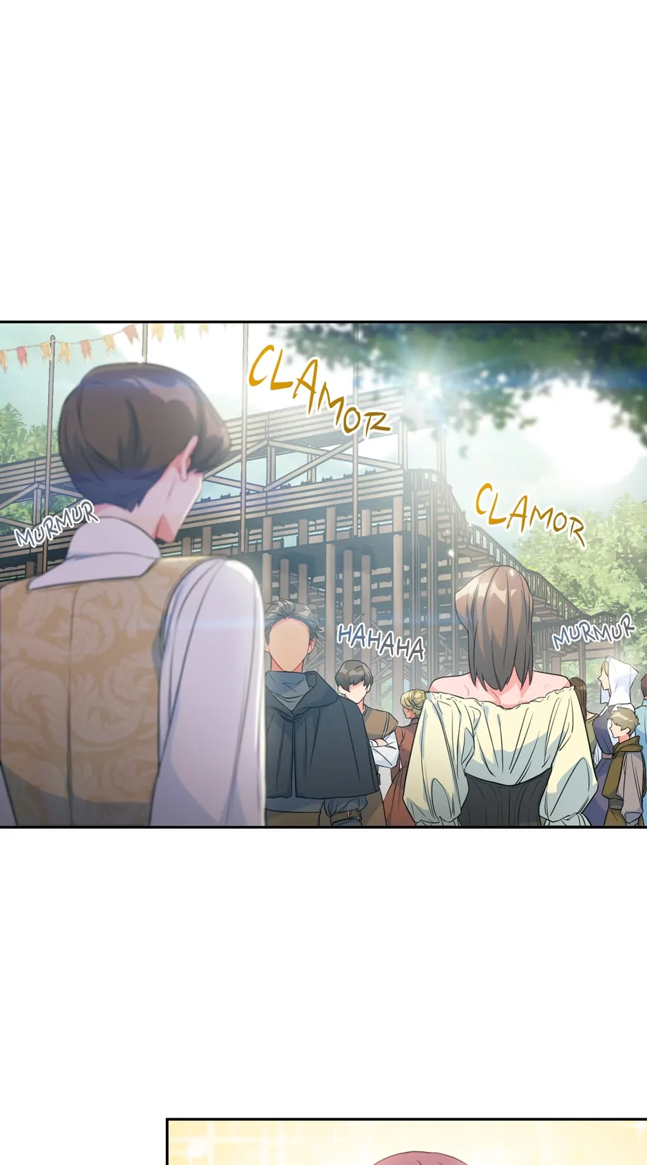 Read As You Wish, Prince EN Manga Online