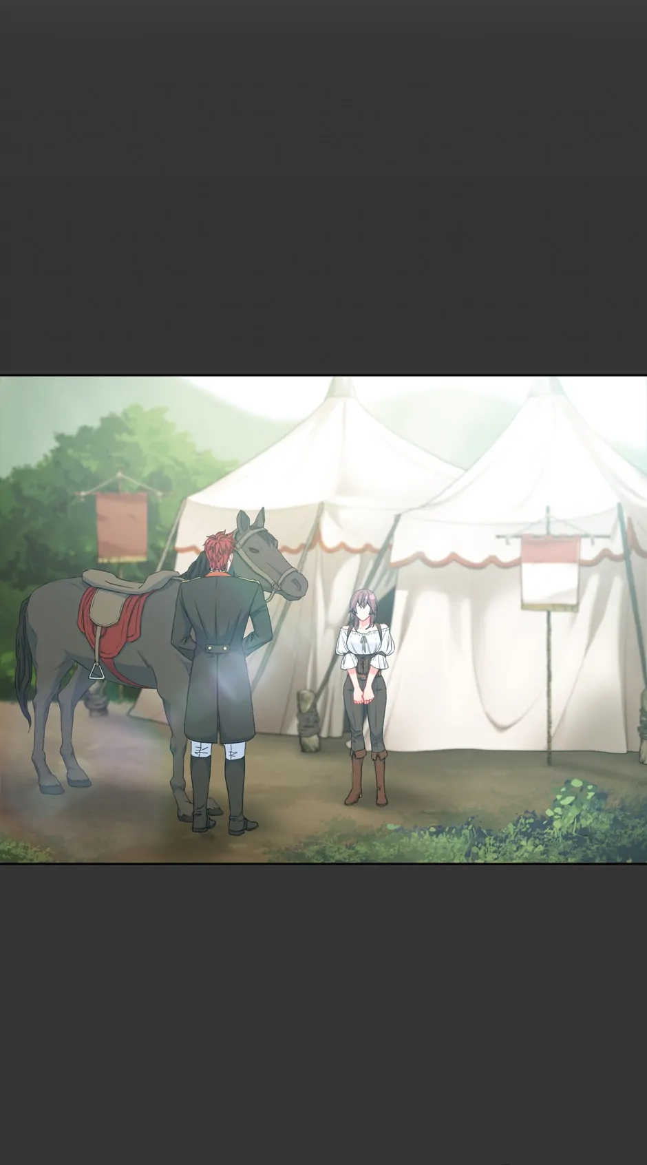 Read As You Wish, Prince EN Manga Online