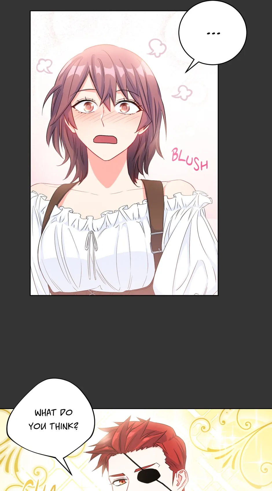 Read As You Wish, Prince EN Manga Online