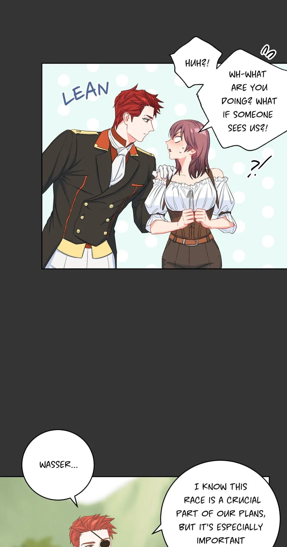 Read As You Wish, Prince EN Manga Online