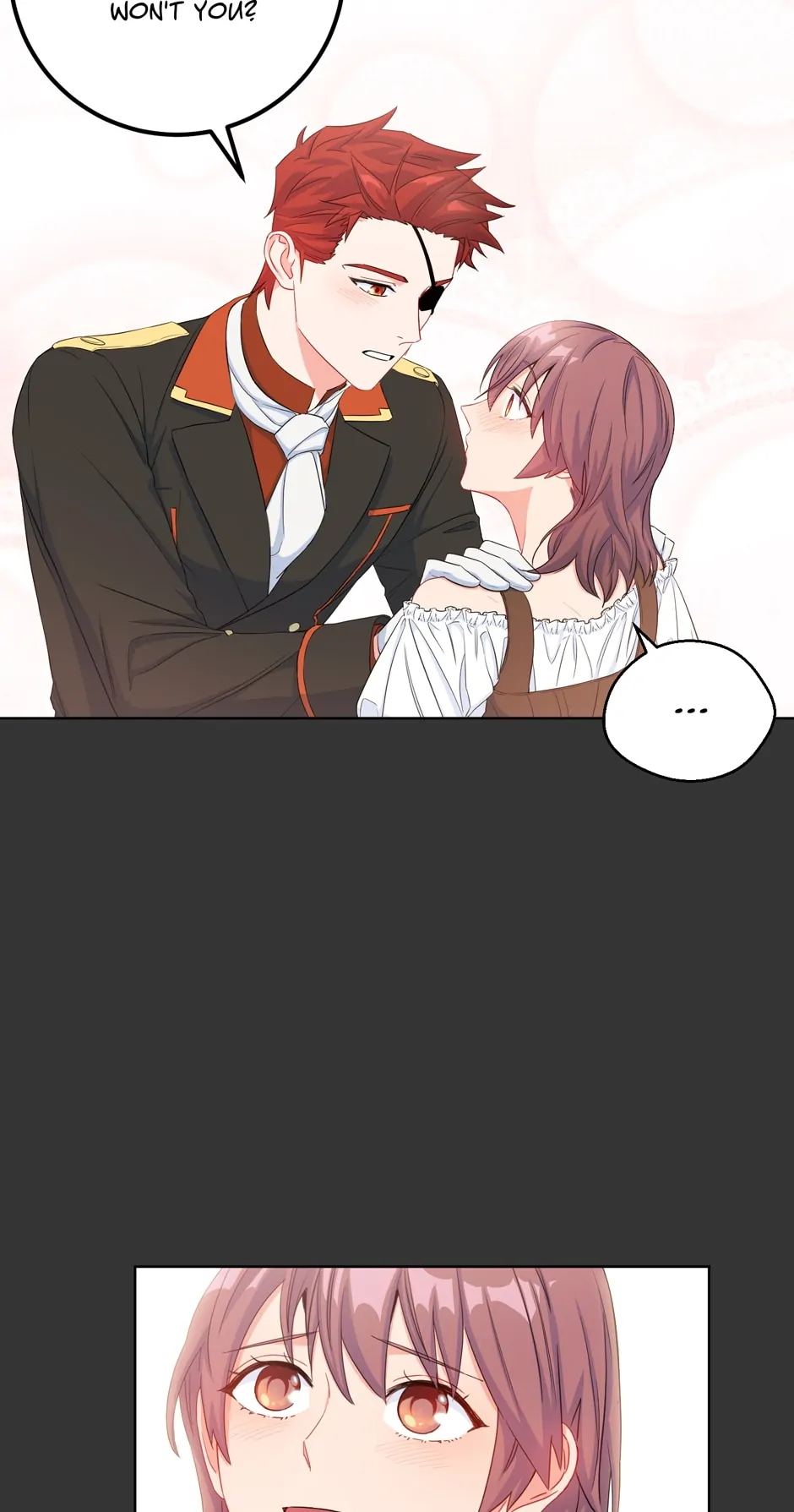 Read As You Wish, Prince EN Manga Online