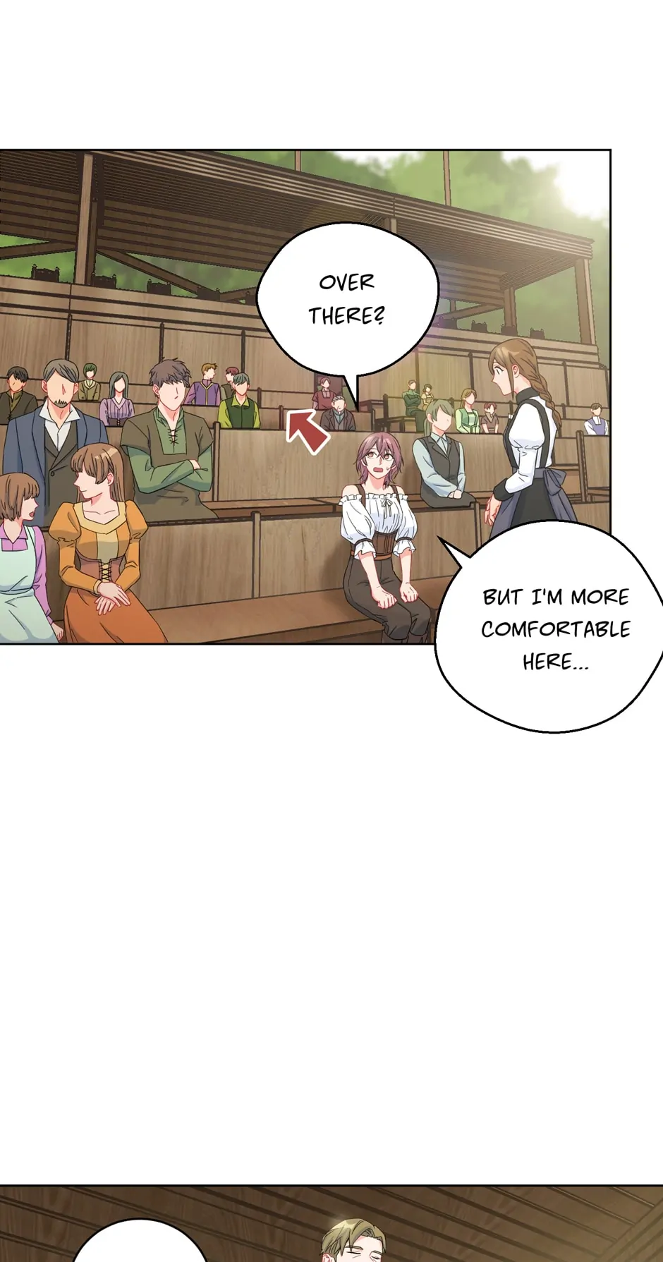 Read As You Wish, Prince EN Manga Online