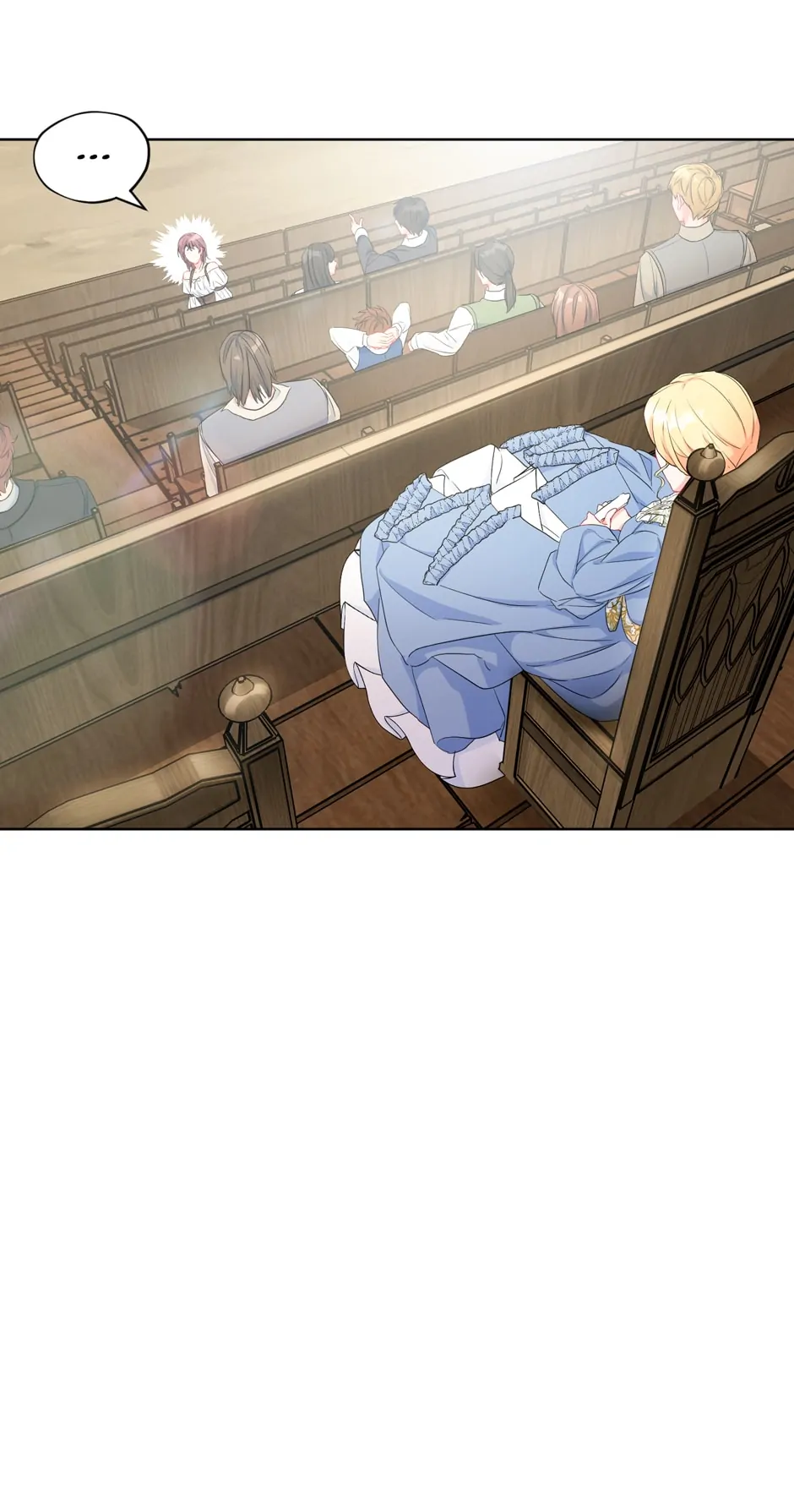 Read As You Wish, Prince EN Manga Online