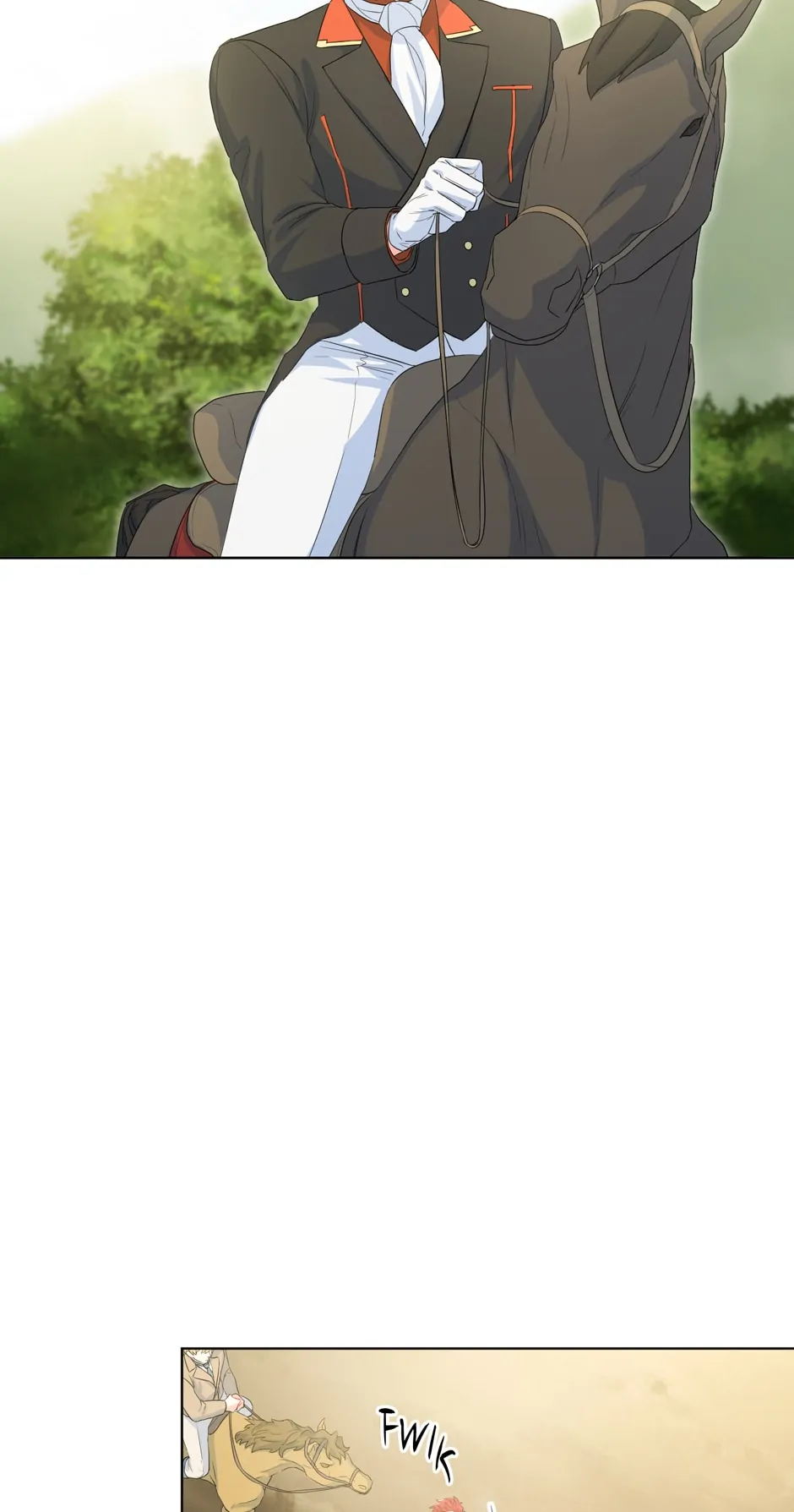 Read As You Wish, Prince EN Manga Online