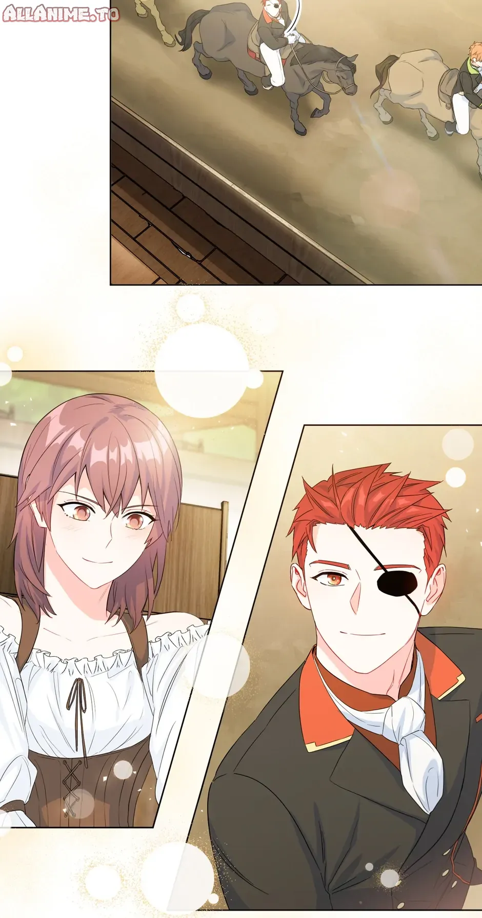 Read As You Wish, Prince EN Manga Online