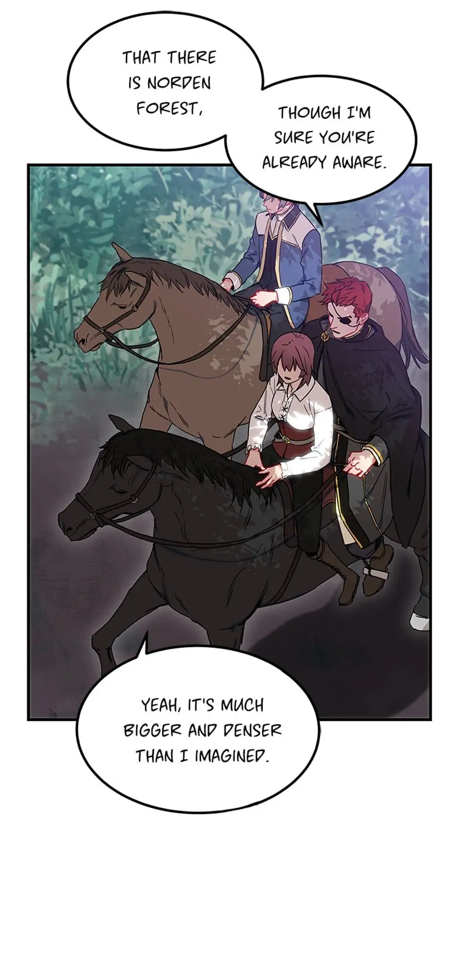 Read As You Wish, Prince EN Manga Online