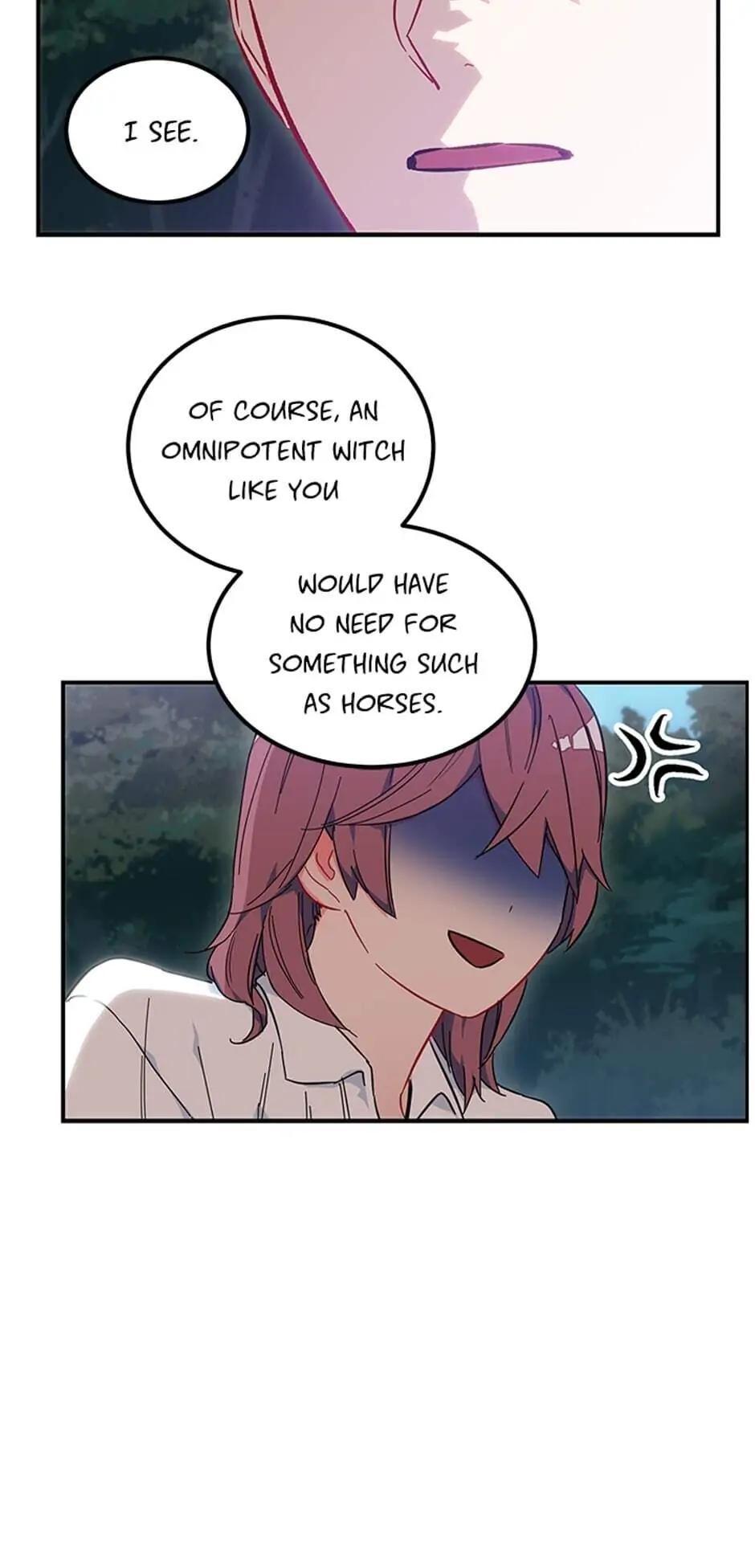 Read As You Wish, Prince EN Manga Online