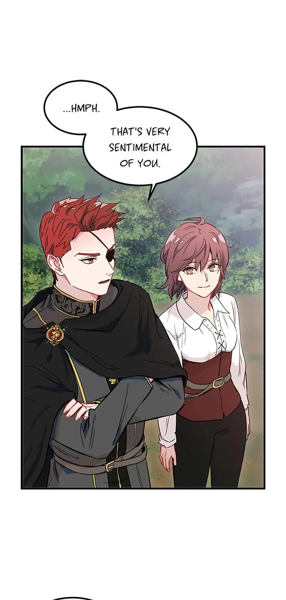 Read As You Wish, Prince EN Manga Online