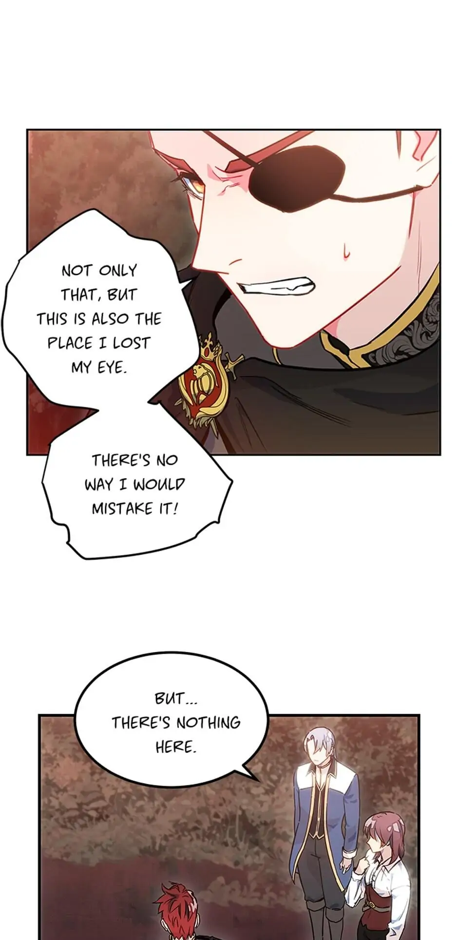 Read As You Wish, Prince EN Manga Online