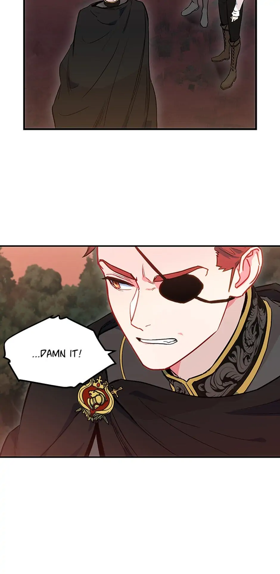 Read As You Wish, Prince EN Manga Online