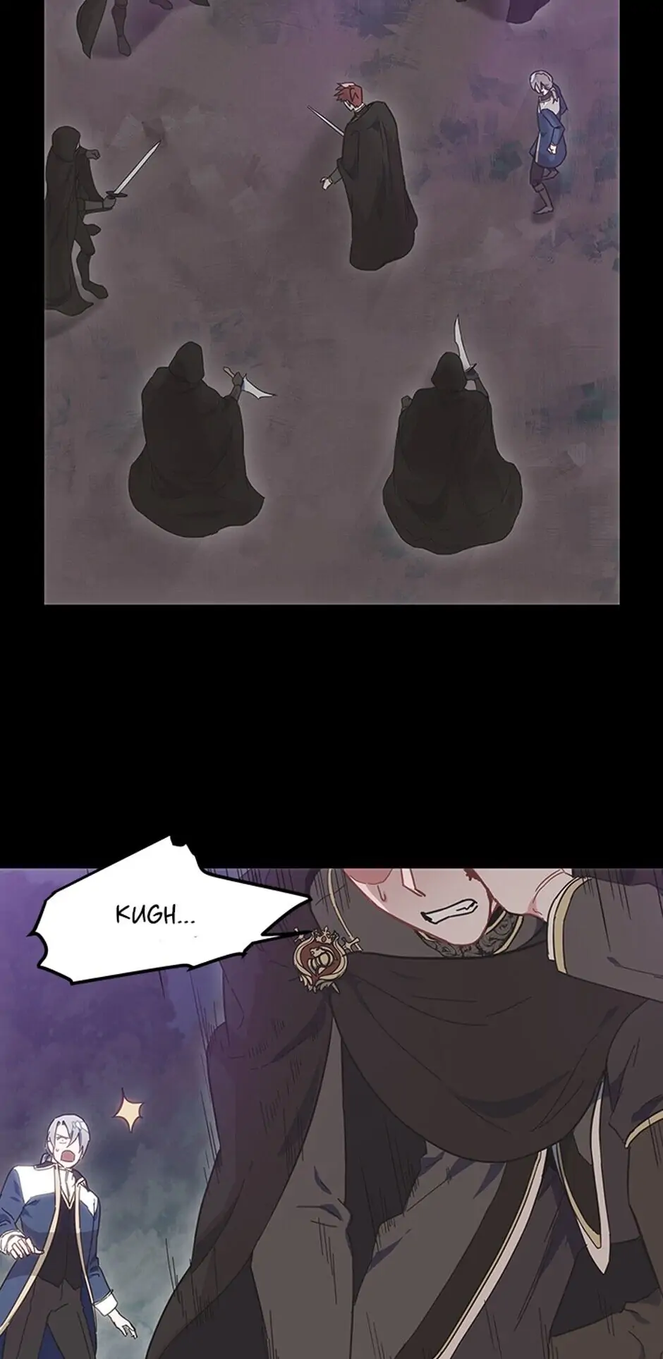 Read As You Wish, Prince EN Manga Online