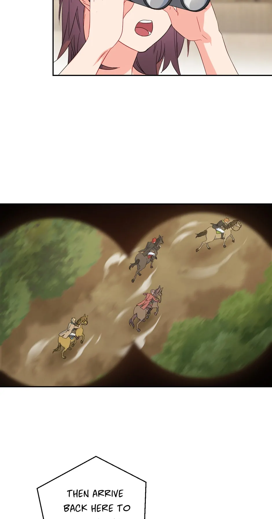 Read As You Wish, Prince EN Manga Online