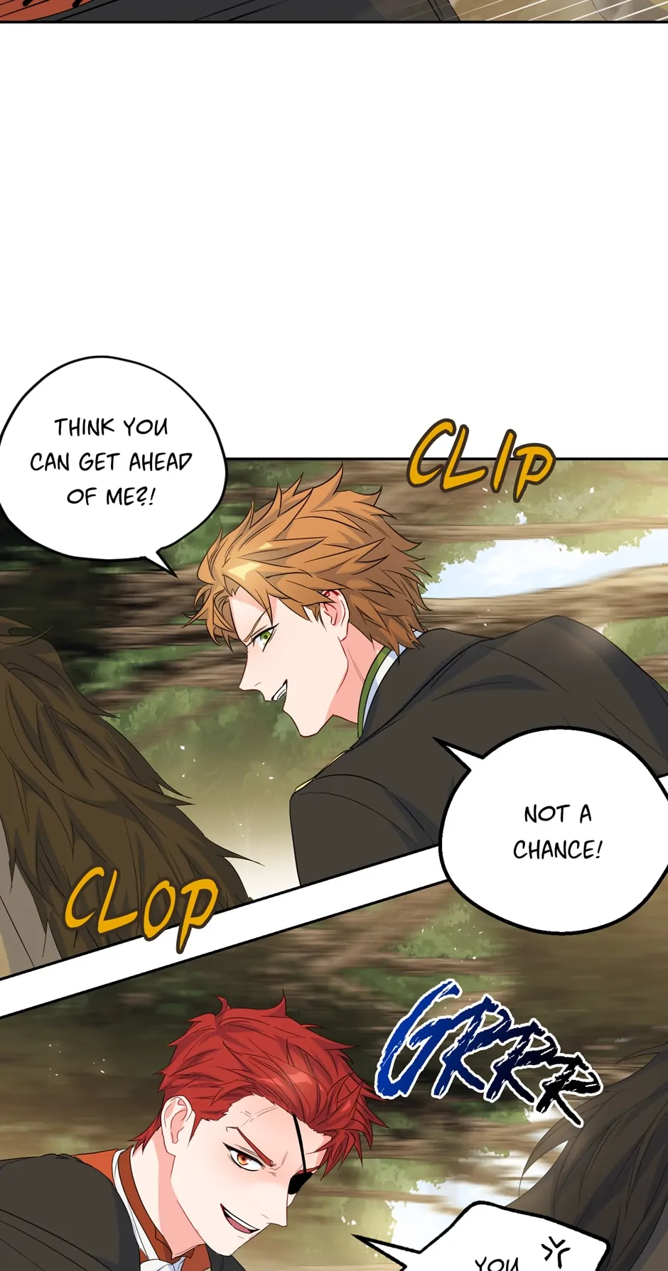 Read As You Wish, Prince EN Manga Online