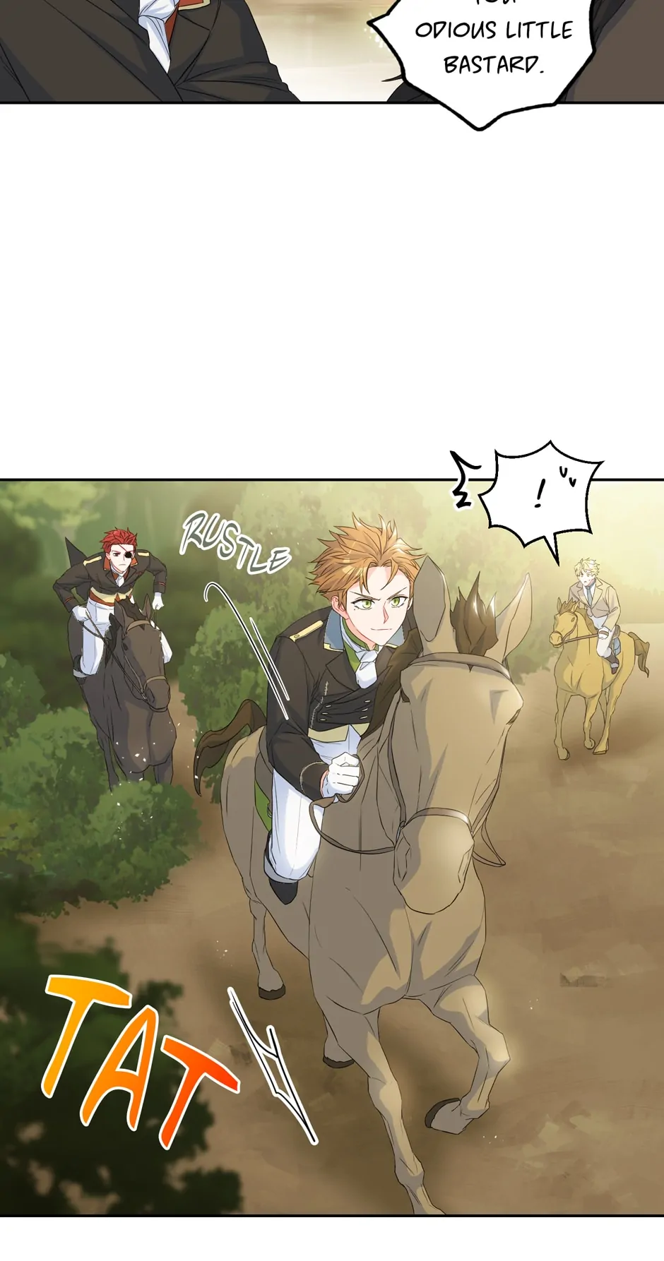 Read As You Wish, Prince EN Manga Online