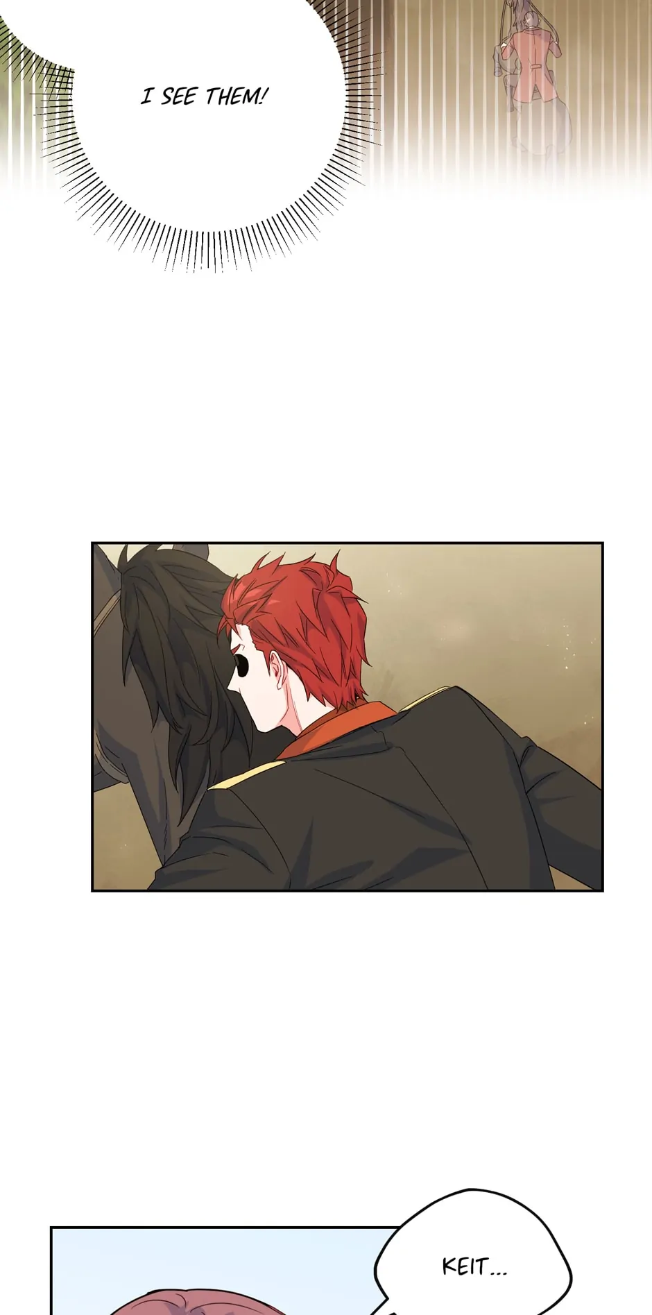 Read As You Wish, Prince EN Manga Online