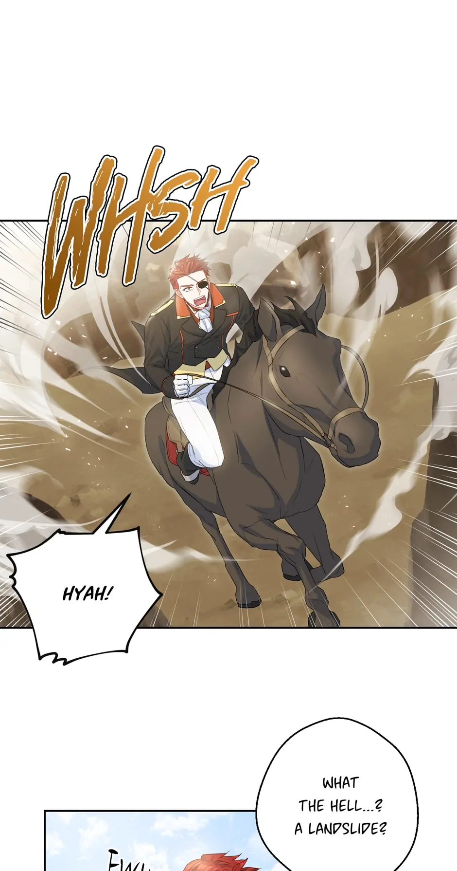 Read As You Wish, Prince EN Manga Online