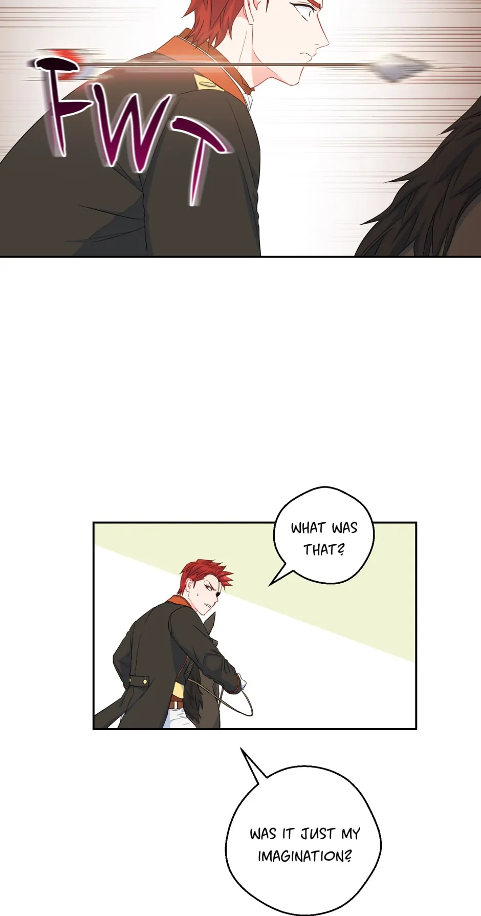 Read As You Wish, Prince EN Manga Online