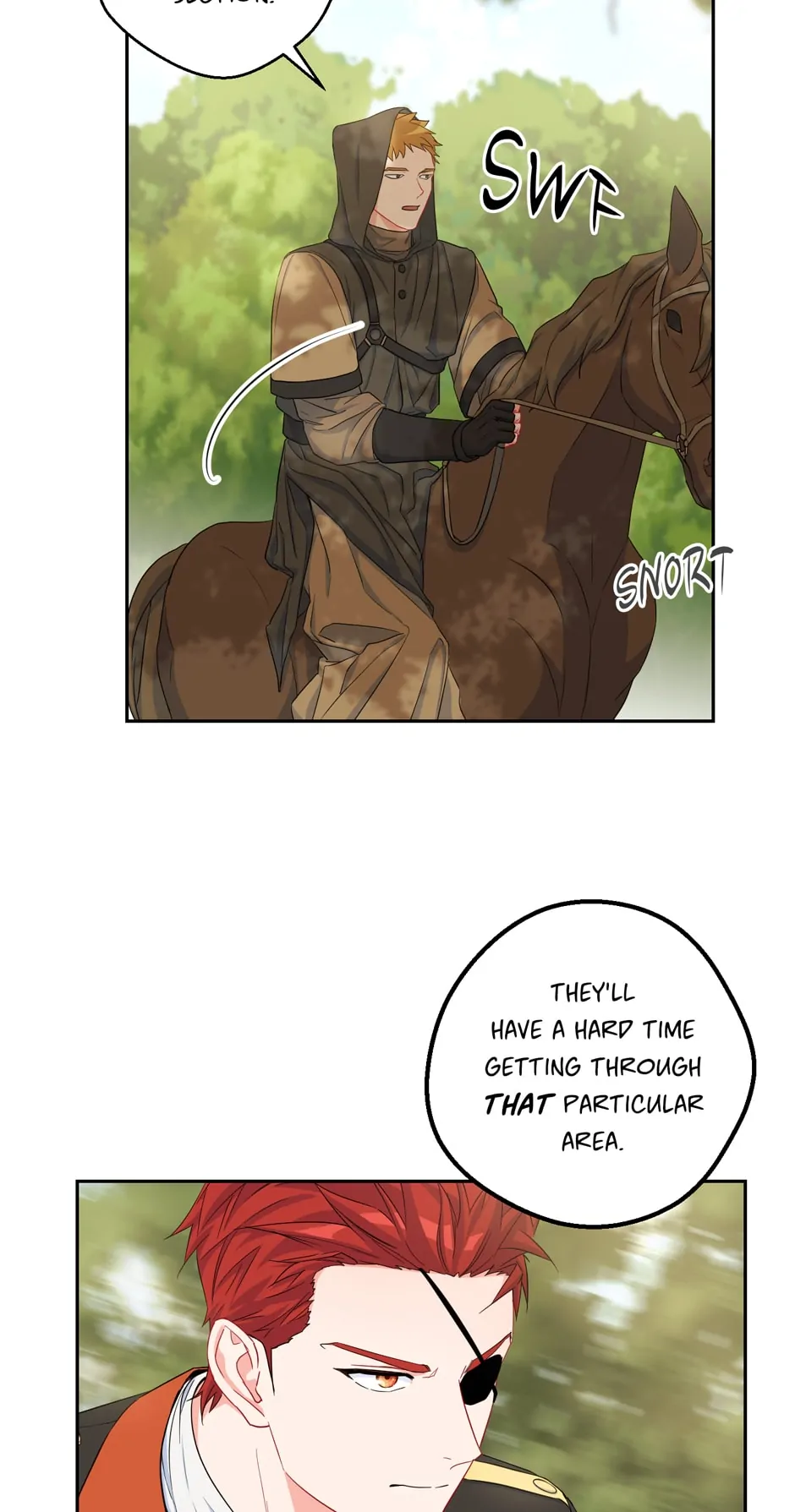 Read As You Wish, Prince EN Manga Online