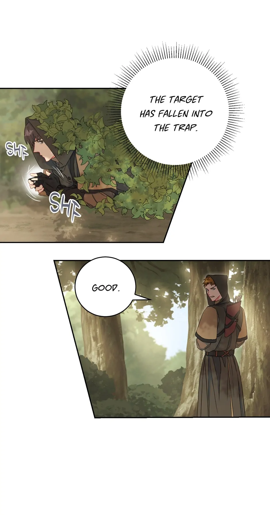 Read As You Wish, Prince EN Manga Online