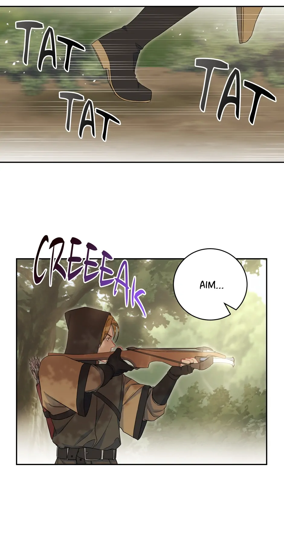 Read As You Wish, Prince EN Manga Online