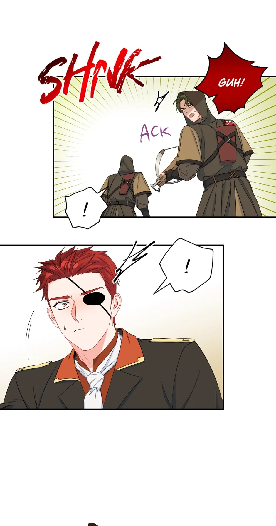 Read As You Wish, Prince EN Manga Online