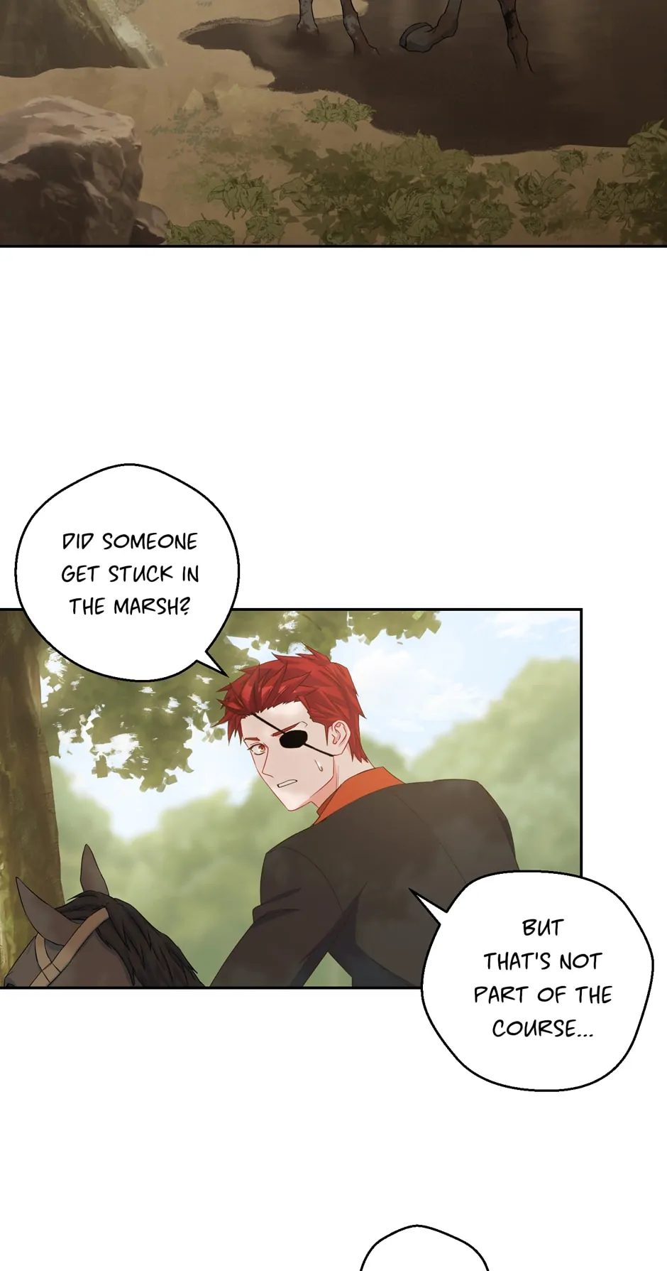 Read As You Wish, Prince EN Manga Online