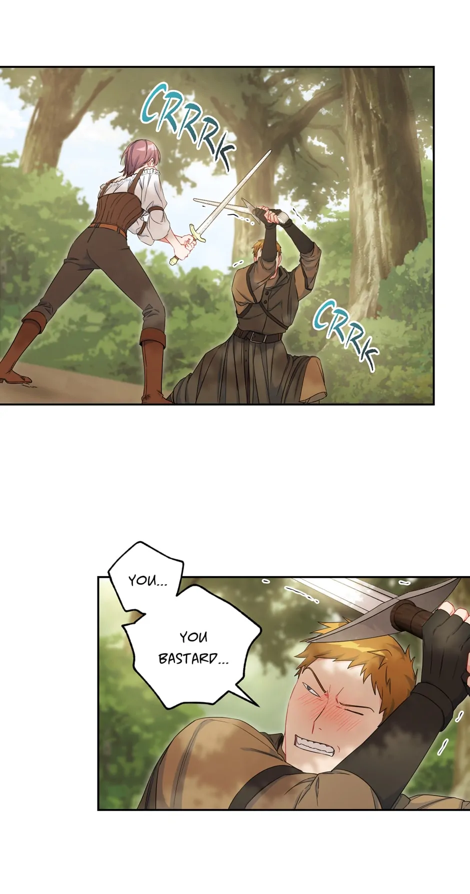 Read As You Wish, Prince EN Manga Online