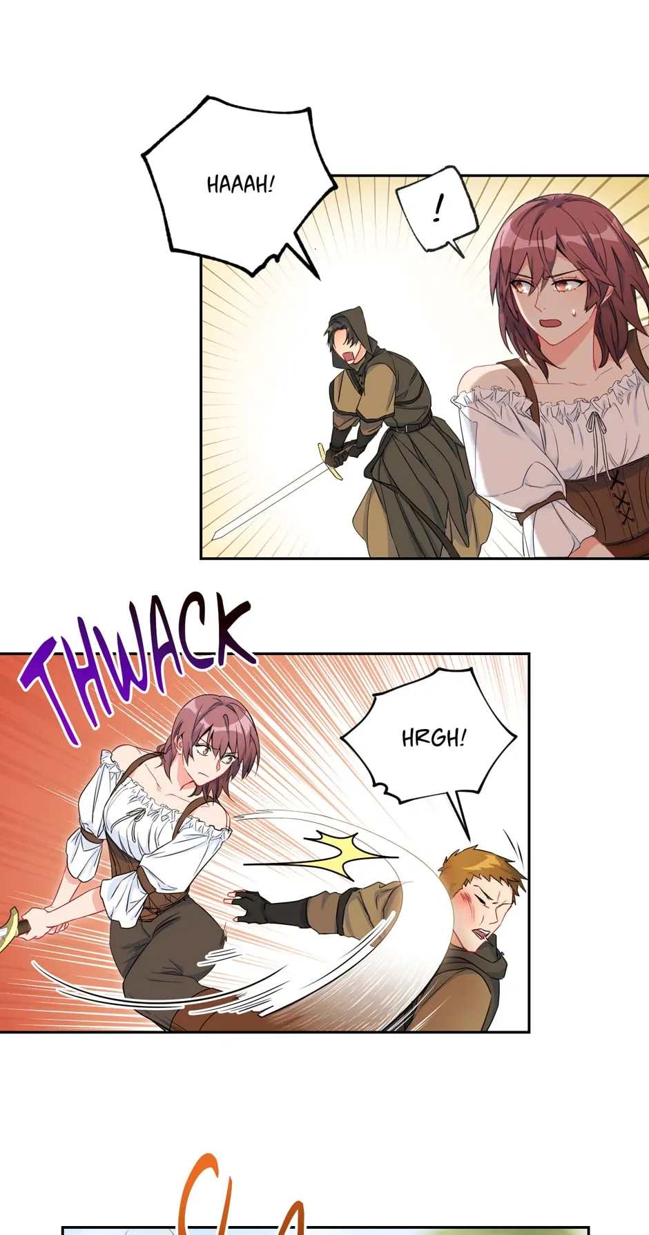 Read As You Wish, Prince EN Manga Online