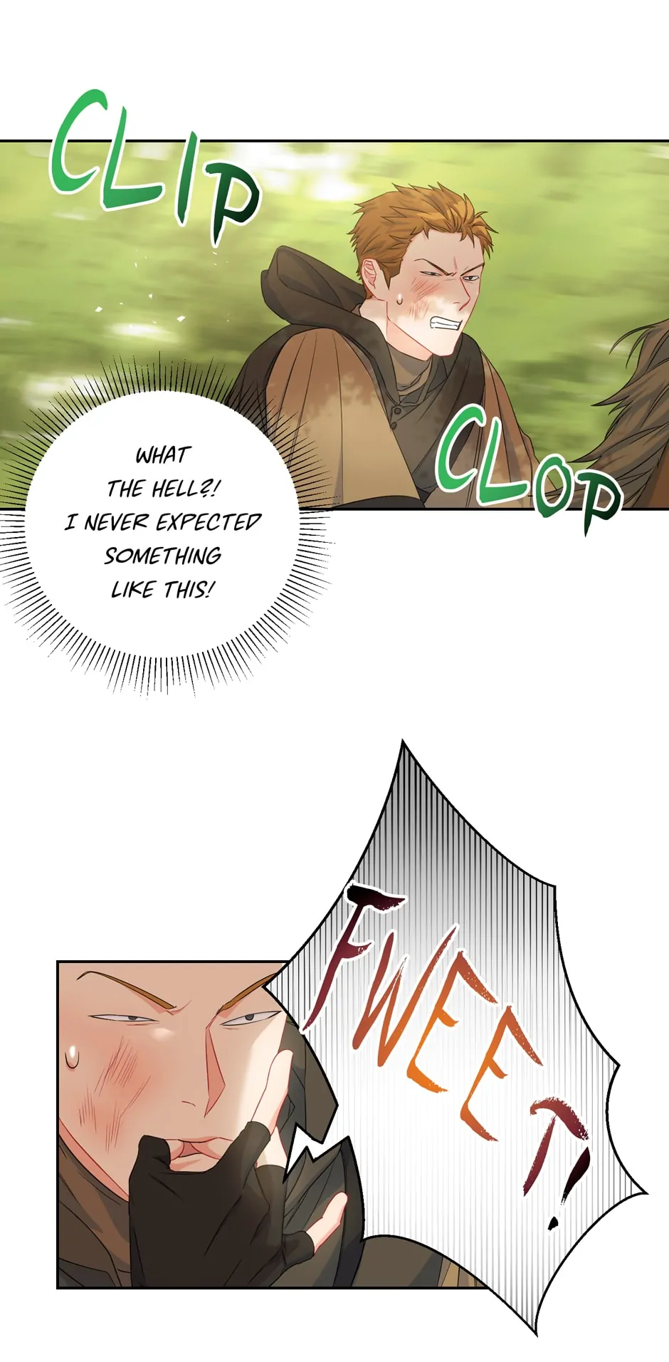 Read As You Wish, Prince EN Manga Online