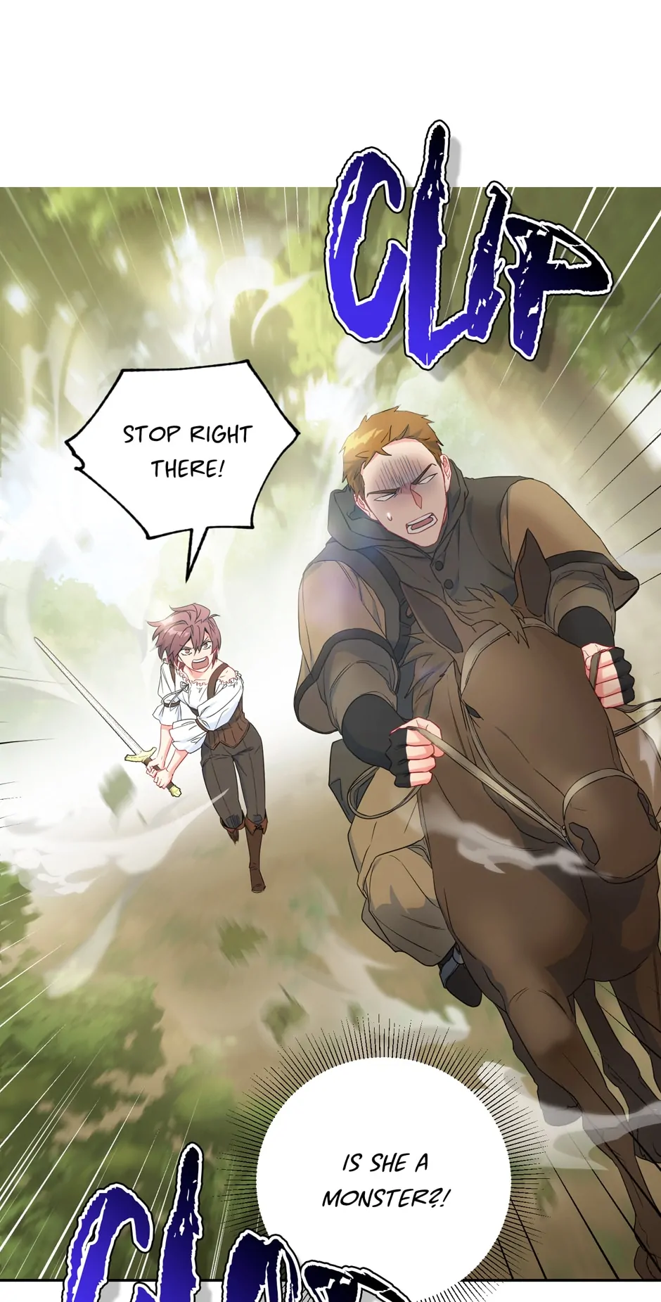 Read As You Wish, Prince EN Manga Online