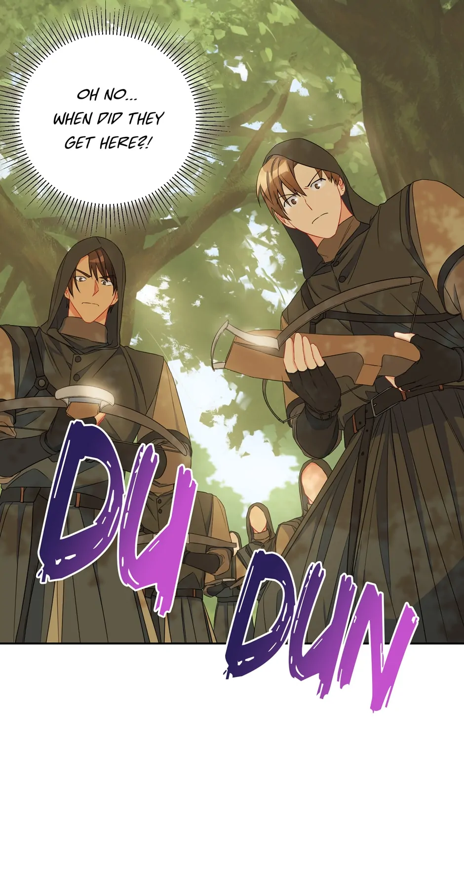 Read As You Wish, Prince EN Manga Online