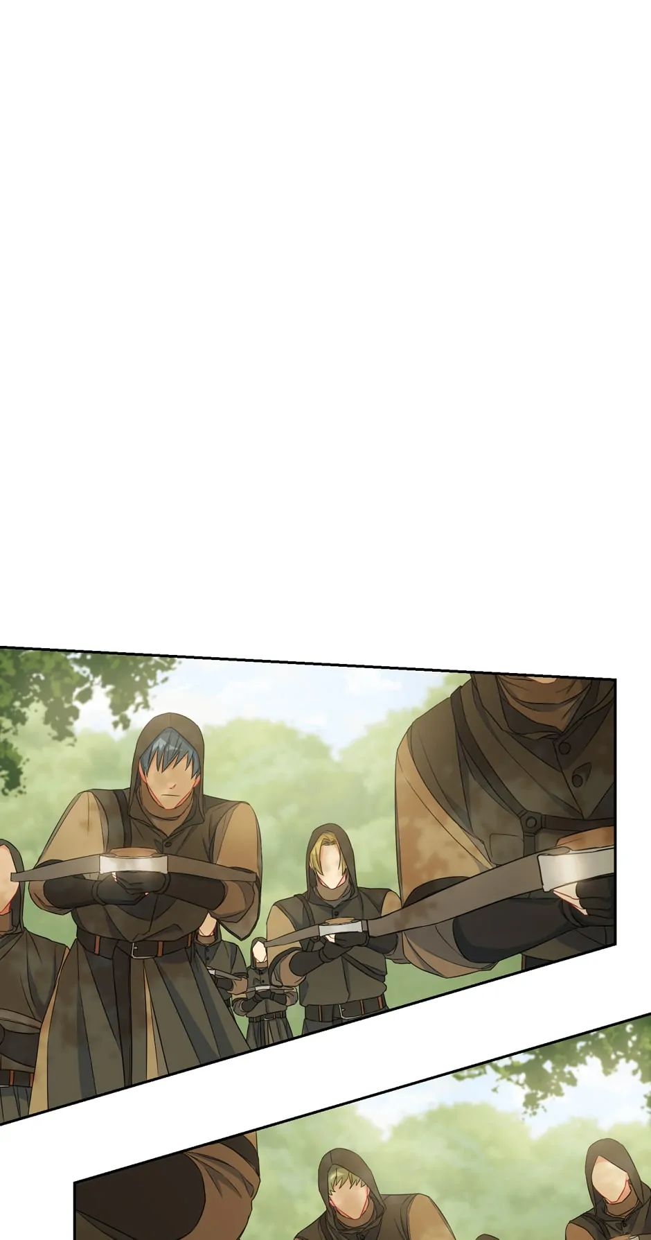 Read As You Wish, Prince EN Manga Online