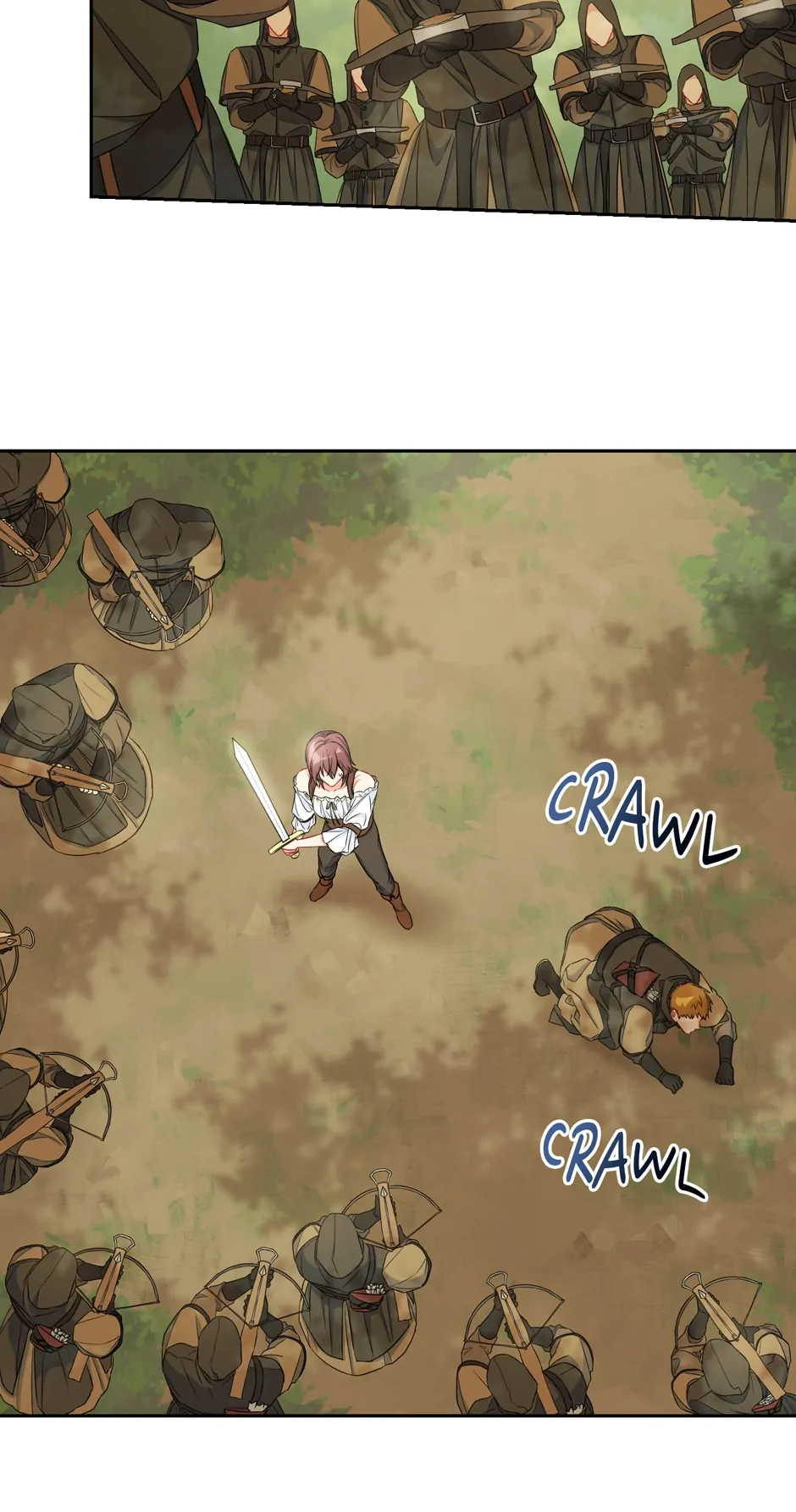 Read As You Wish, Prince EN Manga Online