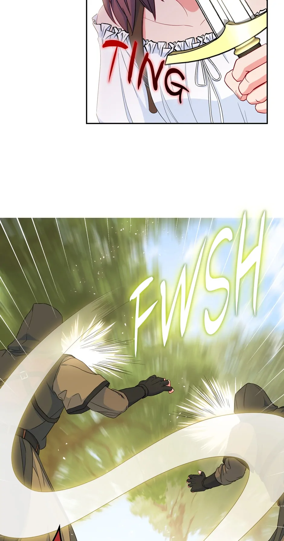 Read As You Wish, Prince EN Manga Online