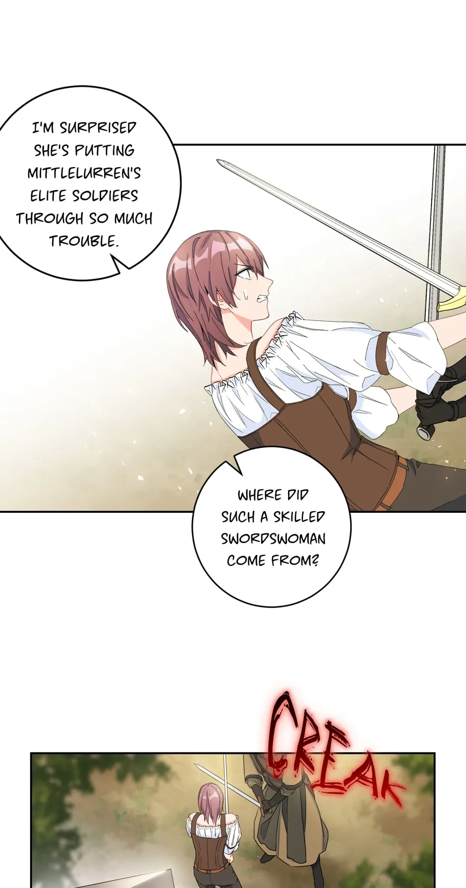 Read As You Wish, Prince EN Manga Online