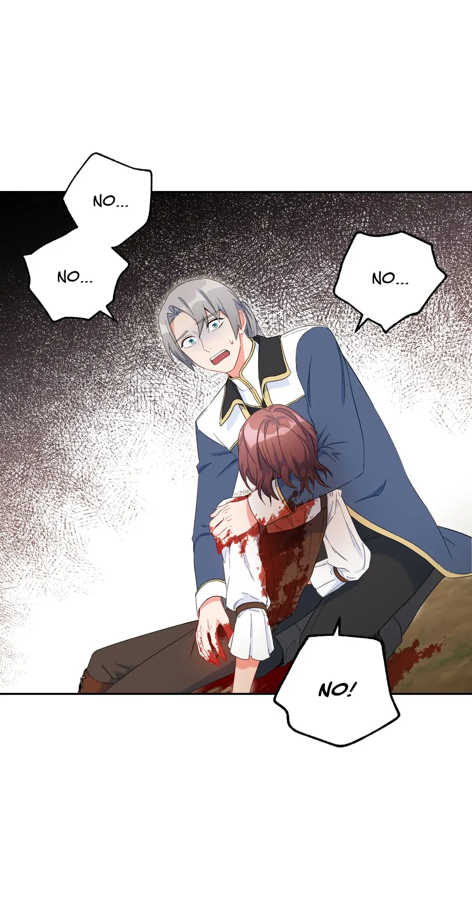 Read As You Wish, Prince EN Manga Online