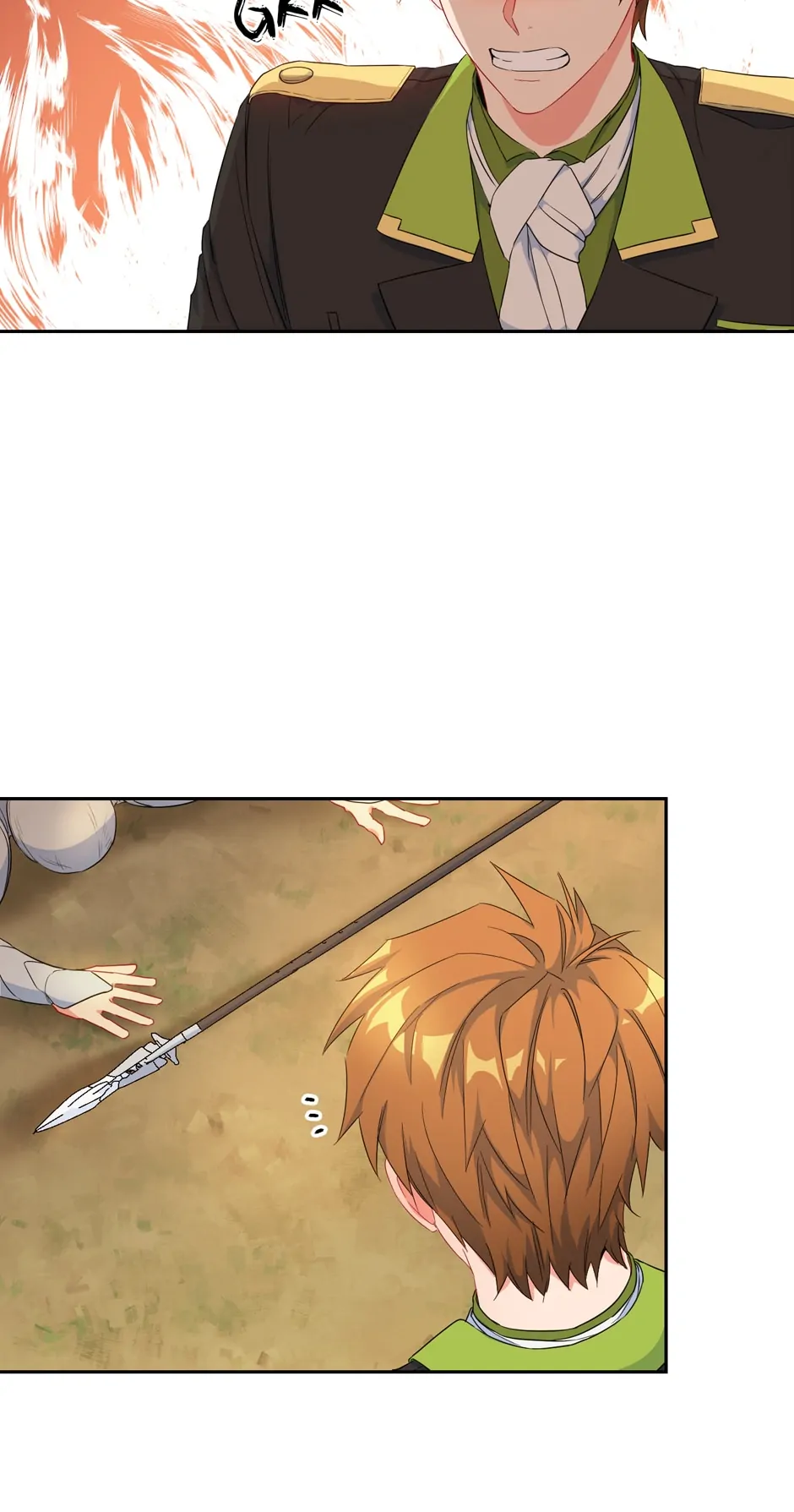 Read As You Wish, Prince EN Manga Online