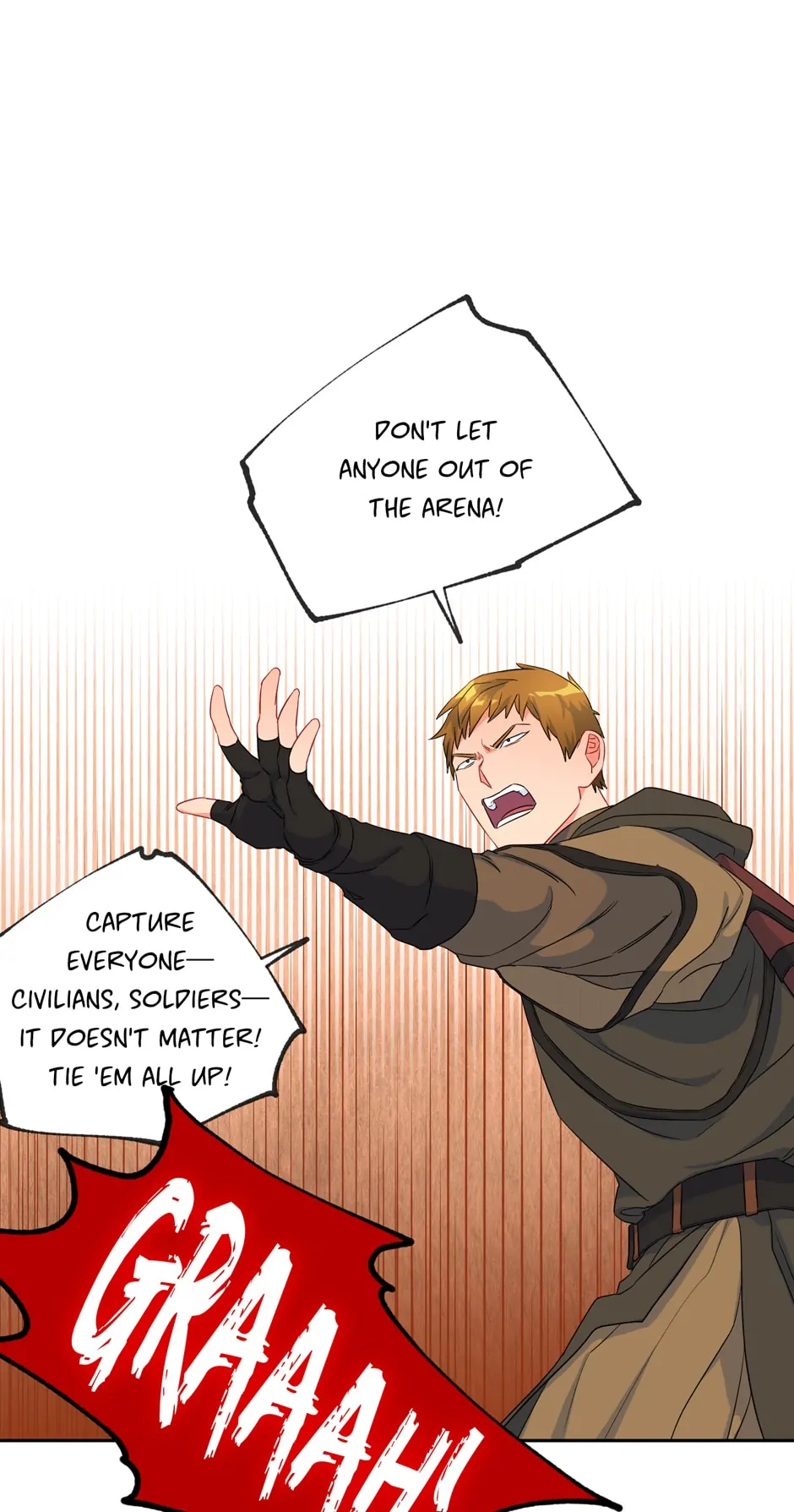 Read As You Wish, Prince EN Manga Online