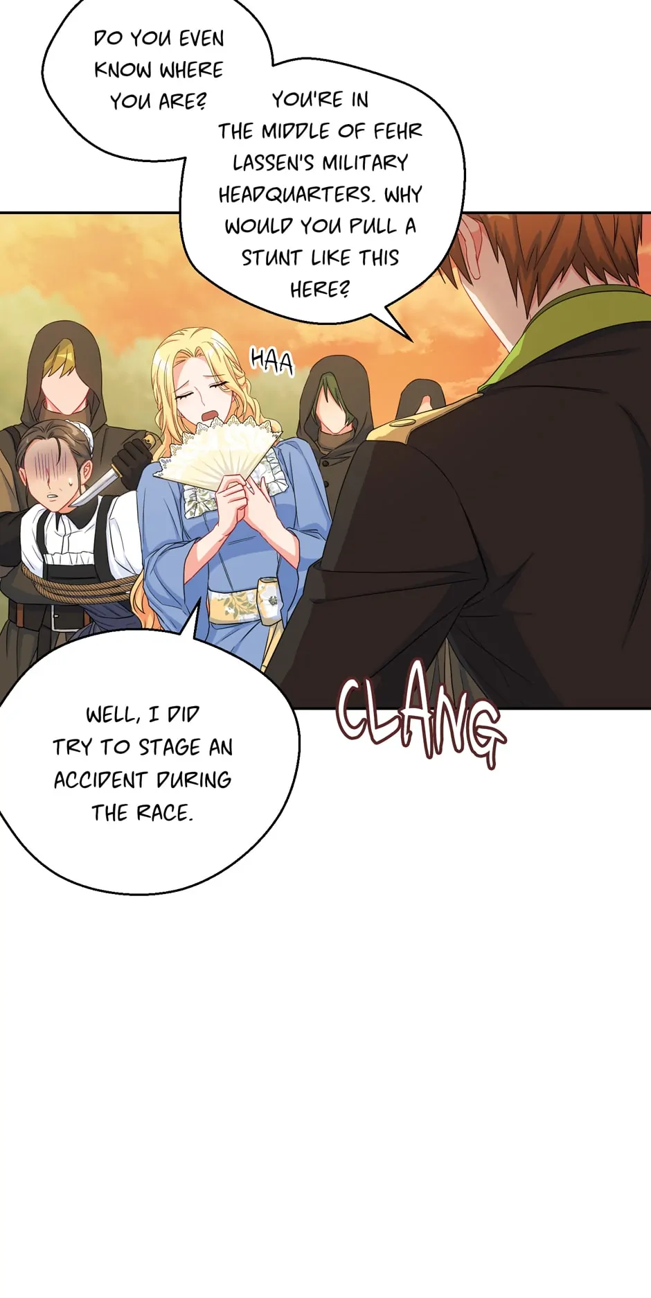 Read As You Wish, Prince EN Manga Online