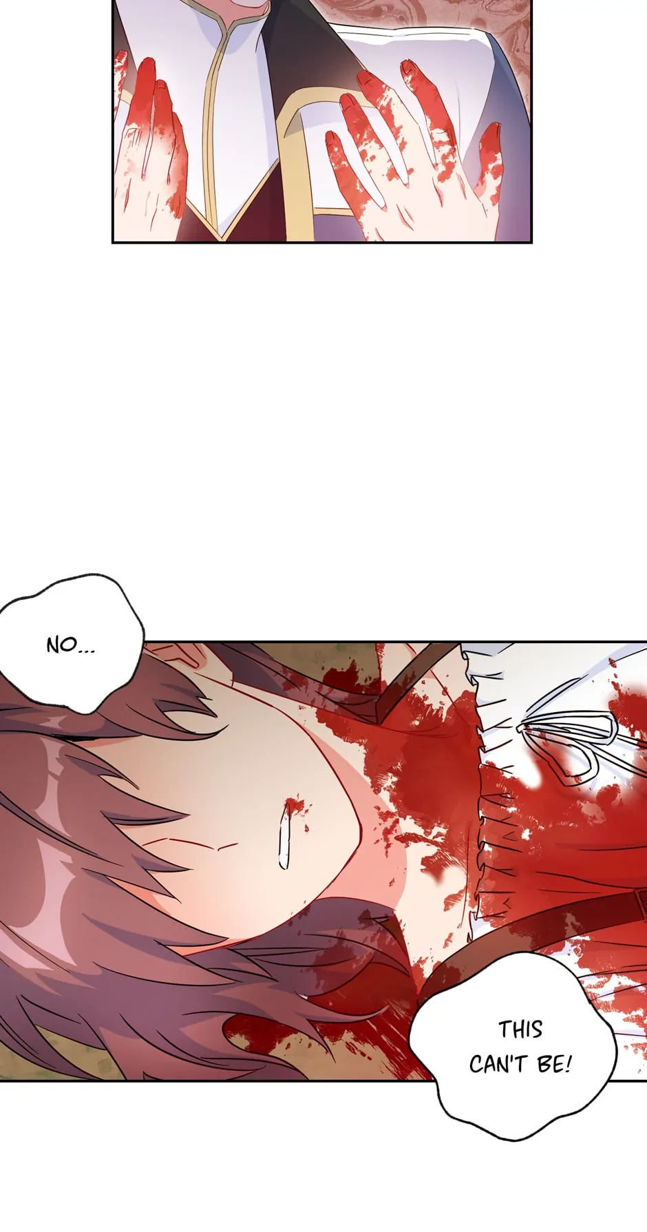 Read As You Wish, Prince EN Manga Online