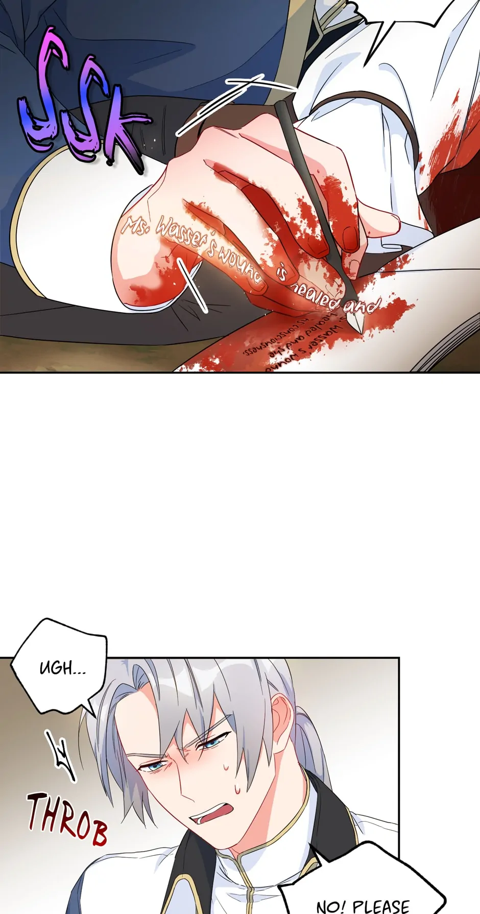 Read As You Wish, Prince EN Manga Online